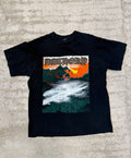 1991 Bathory 'Twilight Of The Gods' Short-Sleeve Shirt