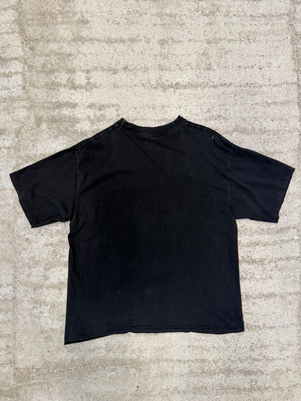 1994 Primal Scream 'Get Yer Rocks Off' Short-Sleeve Shirt