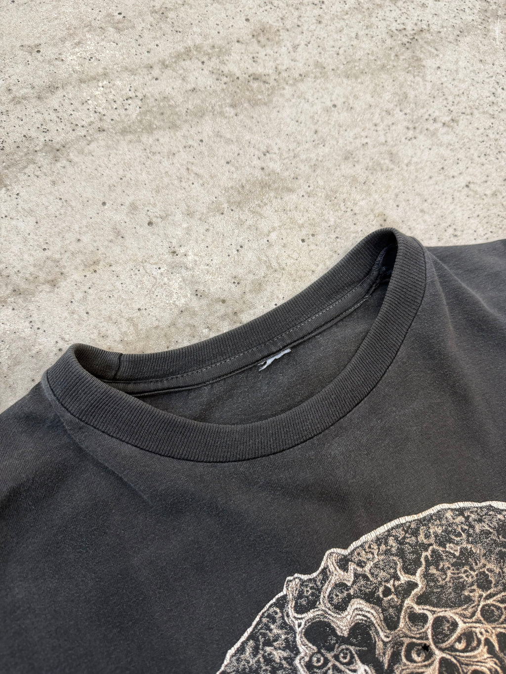 1989 Morbid Angel 'Altars Of Madness' Short-Sleeve Shirt