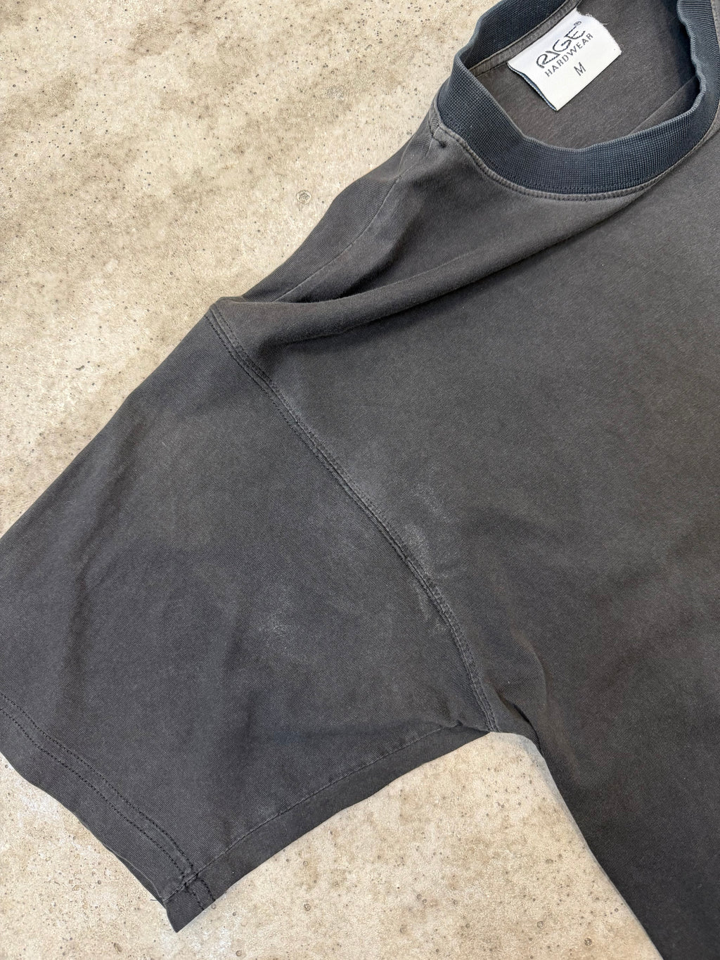 1990's Rotterdam Terror Corps Short-Sleeve Shirt