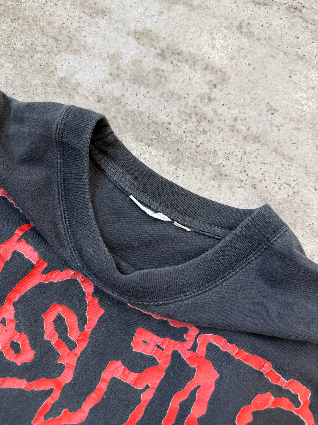1990's Misfits Short-Sleeve Shirt