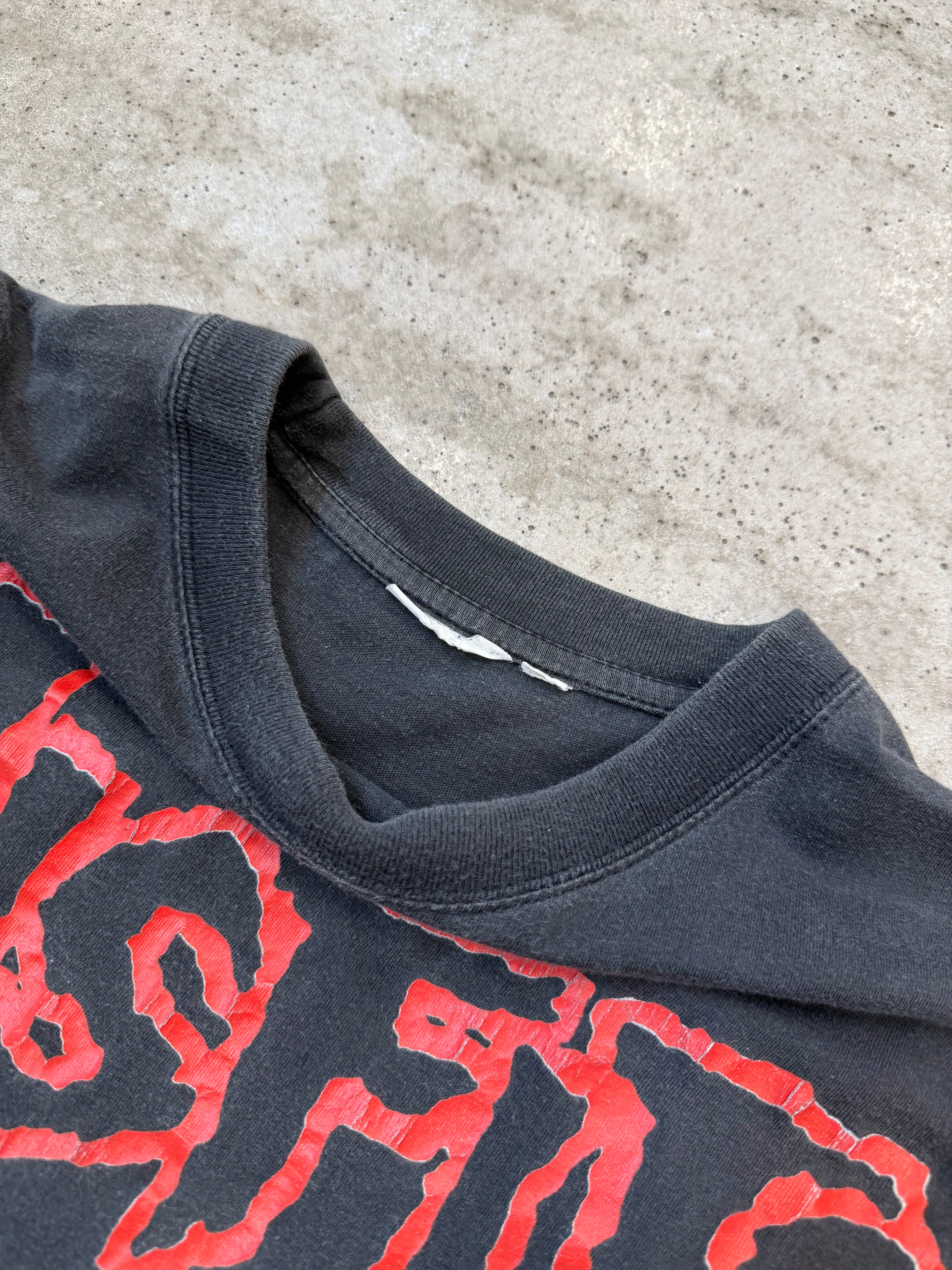 1990's Misfits Short-Sleeve Shirt