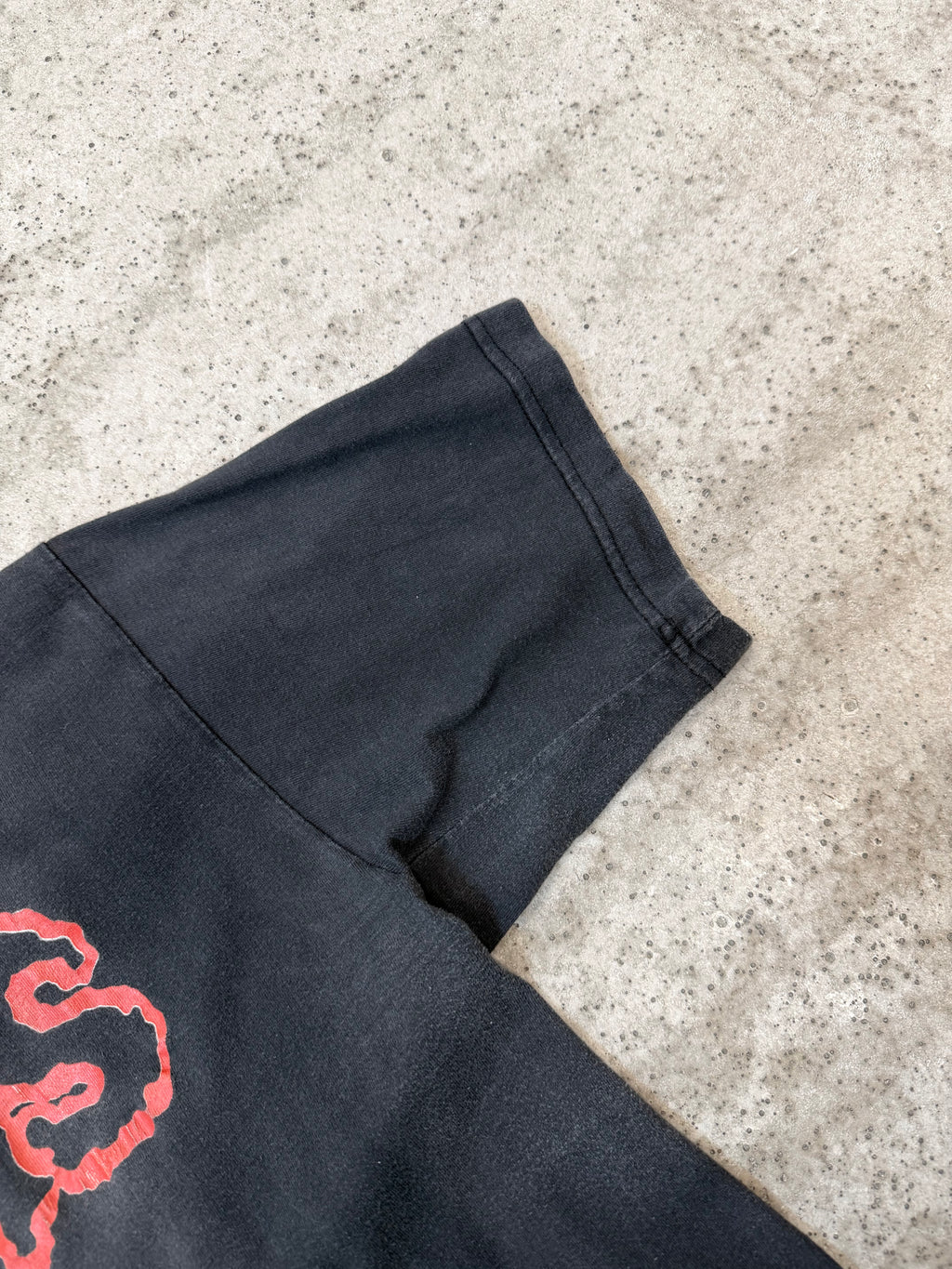 1990's Misfits Short-Sleeve Shirt