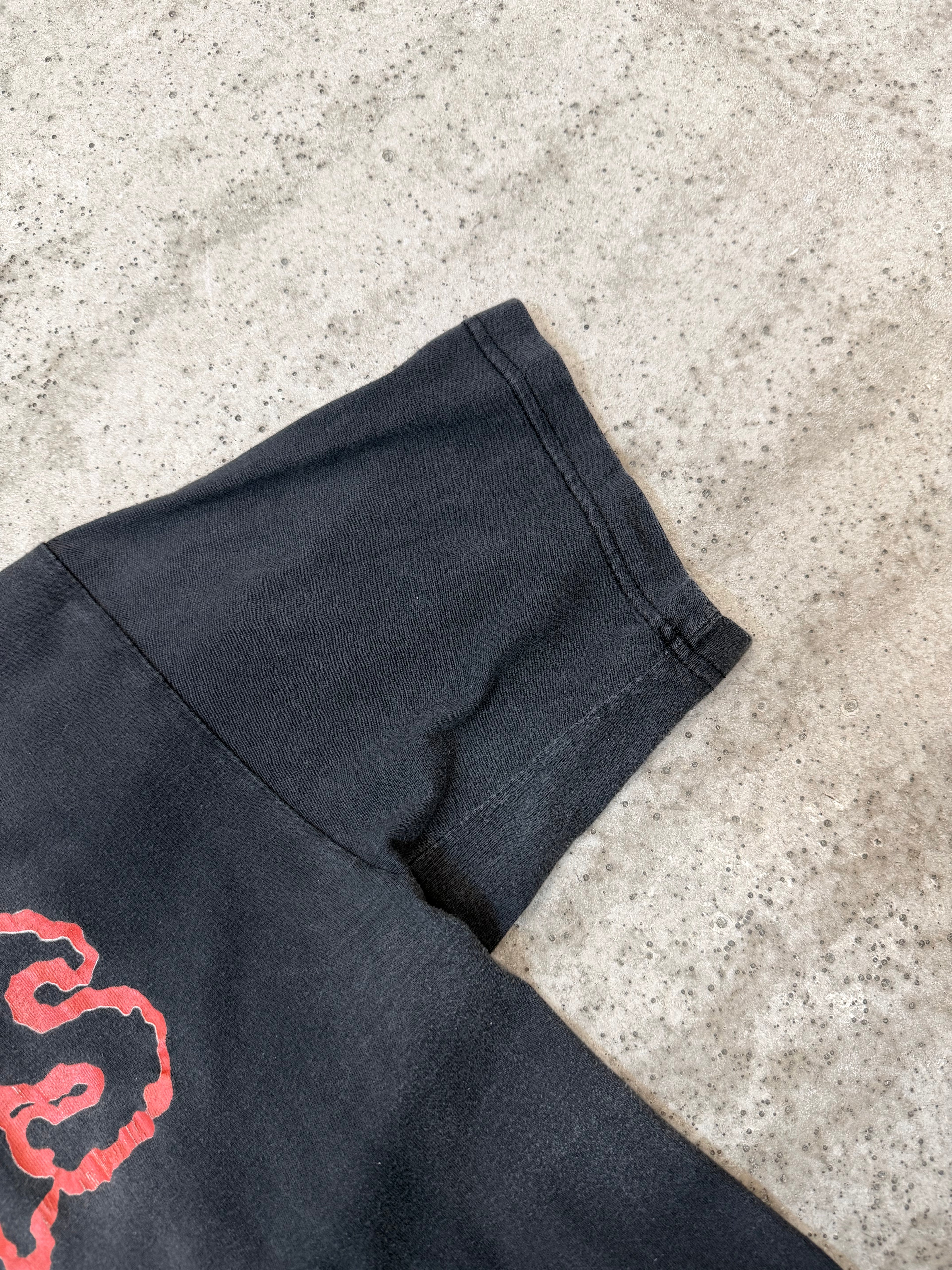 1990's Misfits Short-Sleeve Shirt
