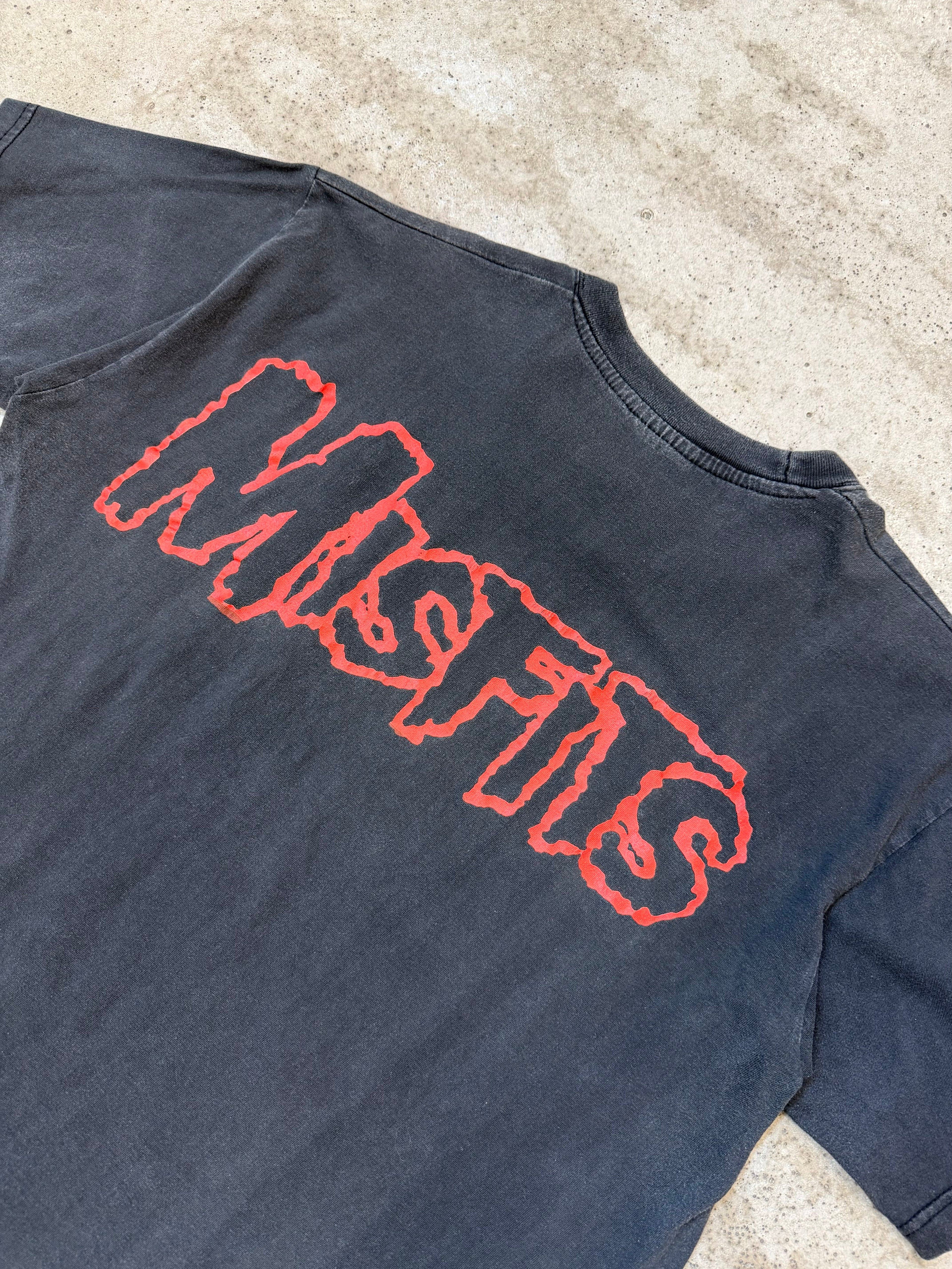 1990's Misfits Short-Sleeve Shirt