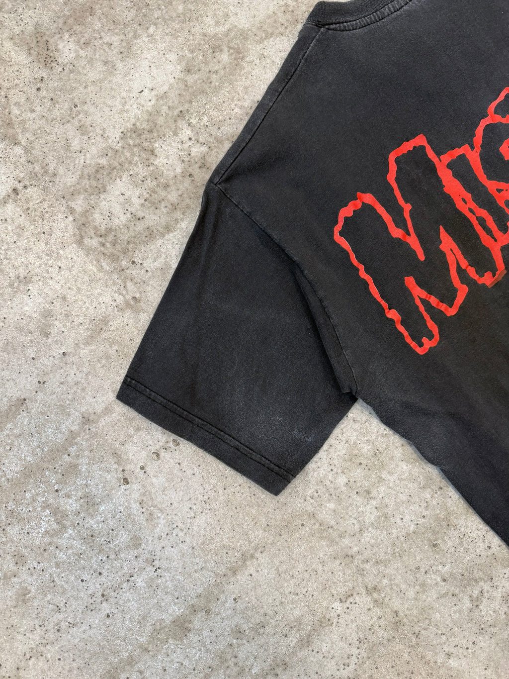 1990's Misfits Short-Sleeve Shirt