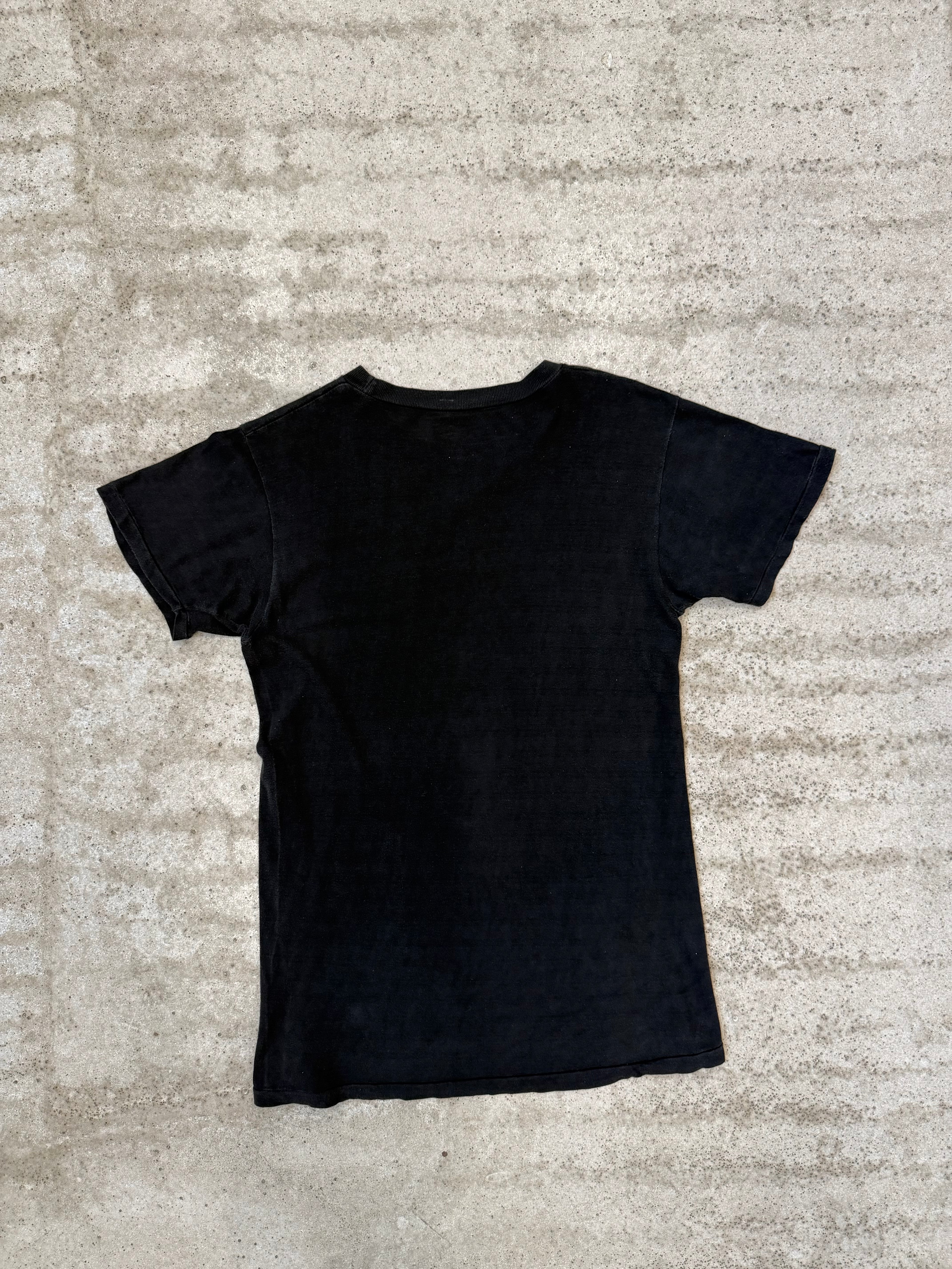 1973 Roxy Music 'For Your Pleasure' Short-Sleeve Shirt