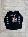 1998 Mayhem Longsleeve Shirt