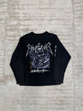 1994 Emperor 'In the Nightside Eclipse' Short-Sleeve Shirt