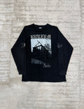 1998 Burzum Aske Longsleeve Shirt