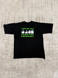 1991 Los Angeles Riots 'Fuck the LAPDKKK' Short-Sleeve Shirt
