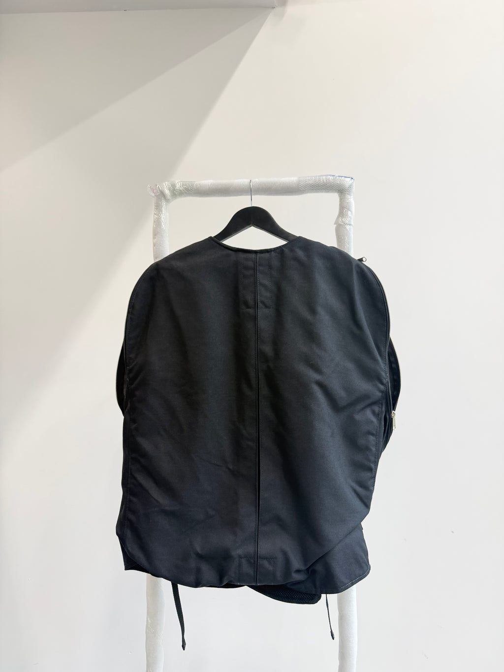 1990's Vexed Generation Wrap Liberation Straight Jacket