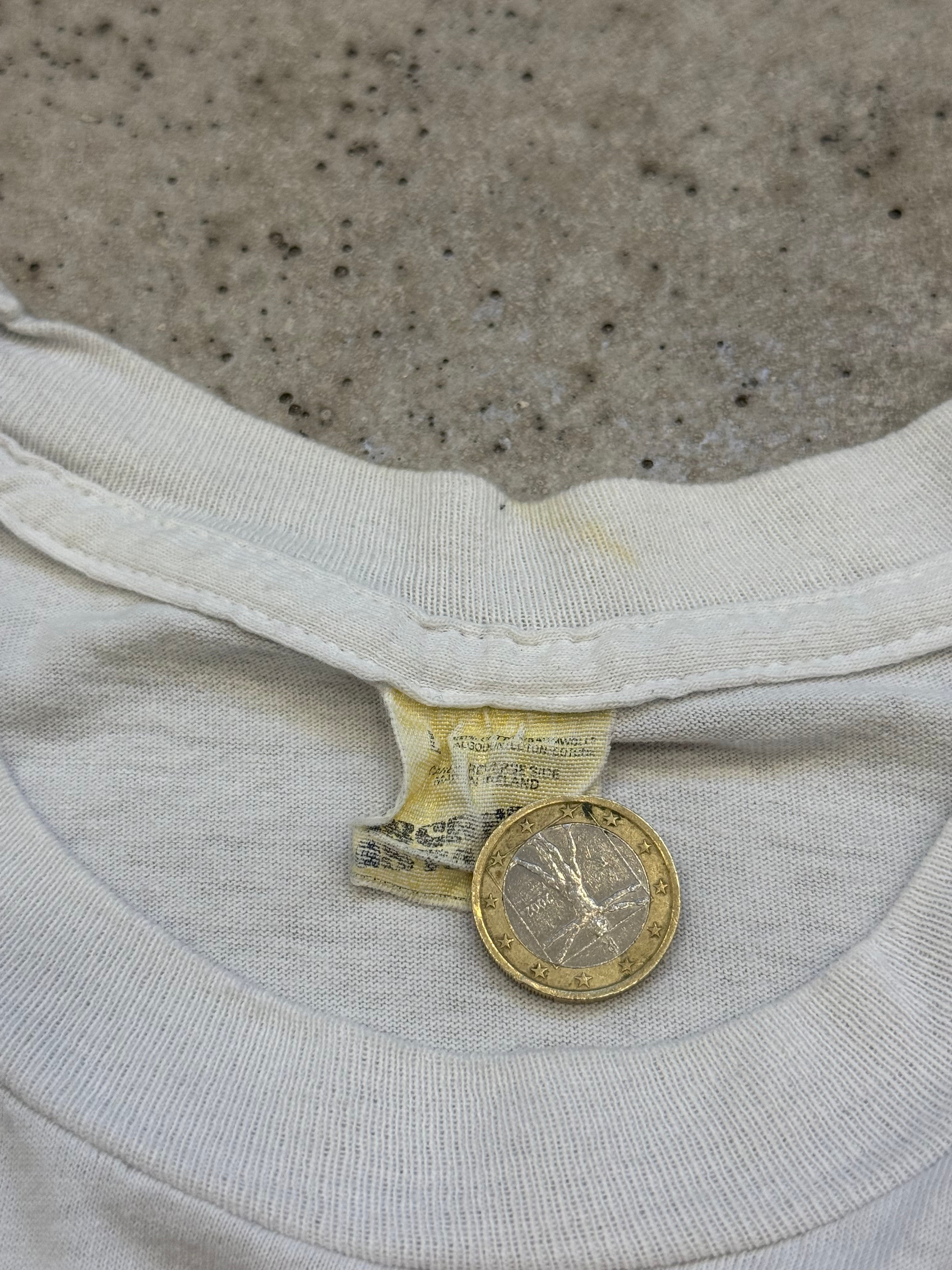 1994 Killdozer 'Uncompromising War on Art under the Dictatorship of the Proletariat' Short-Sleeve Shirt