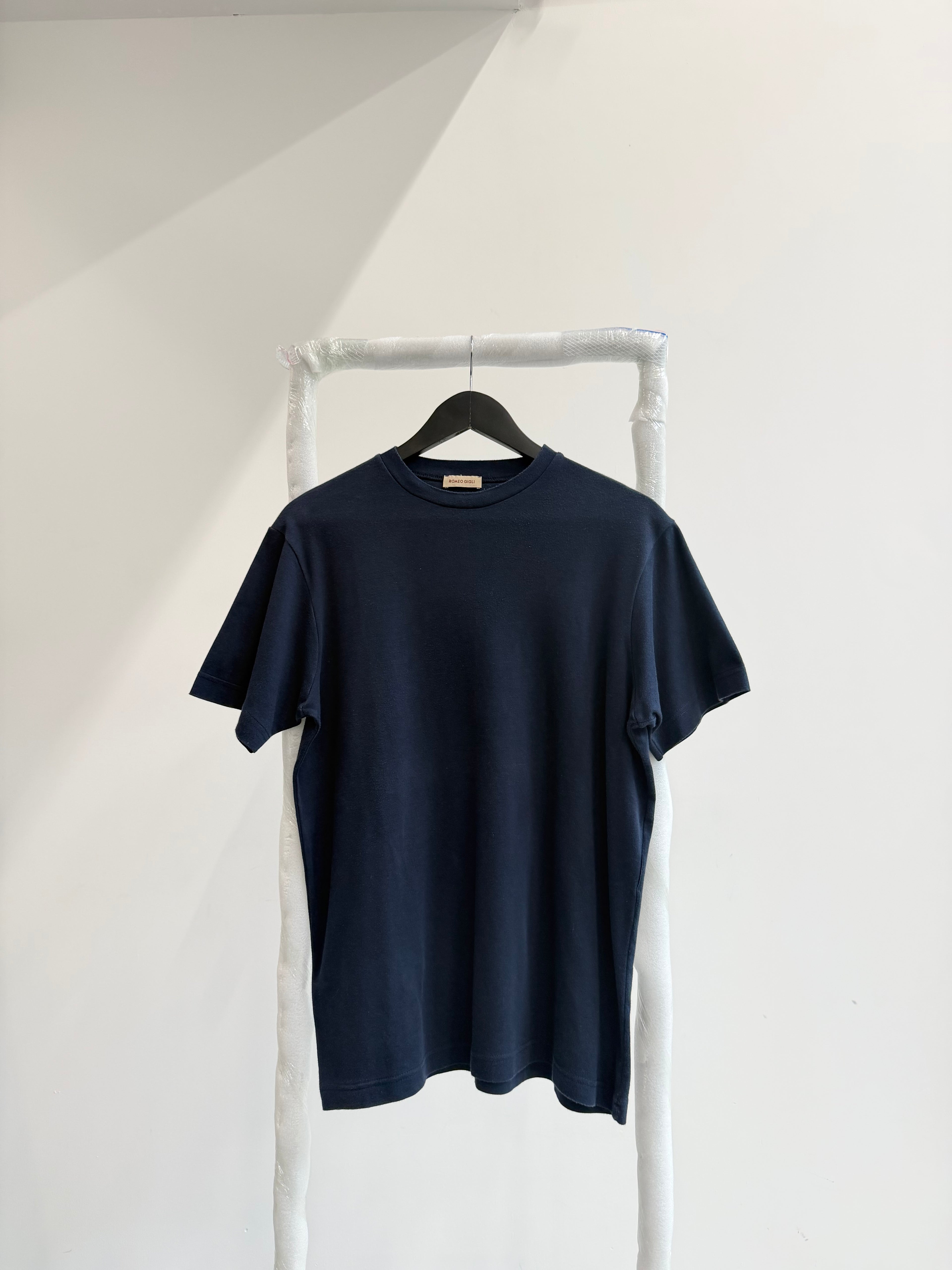 1980's Romeo Gigli Simple Tee-Shirt