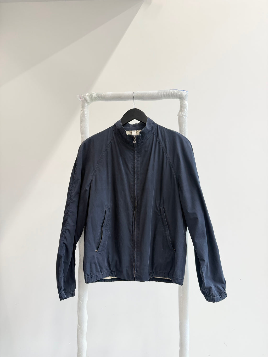 2000's Miu Miu Men's Light Track Jacket