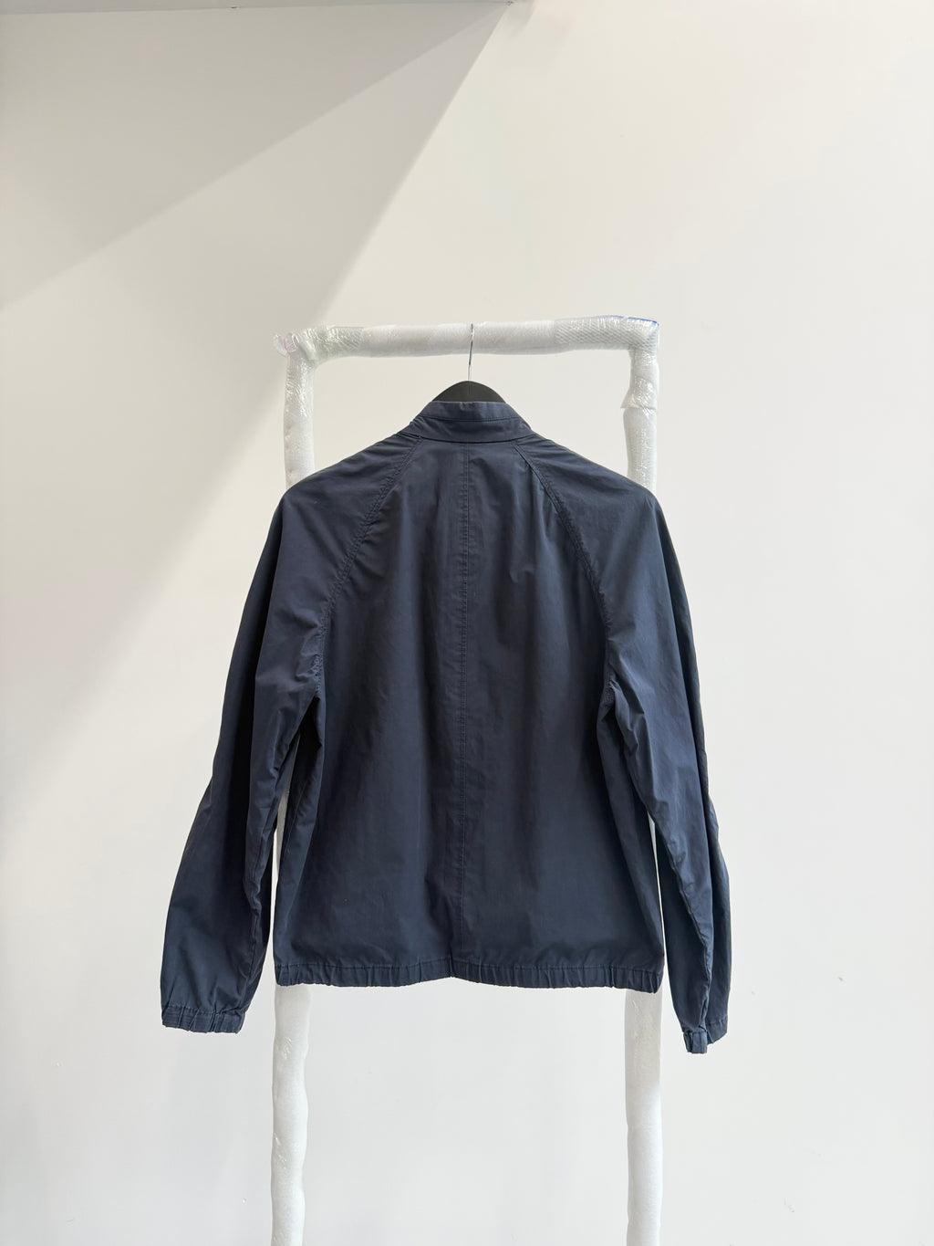 2000's Miu Miu Men's Light Track Jacket