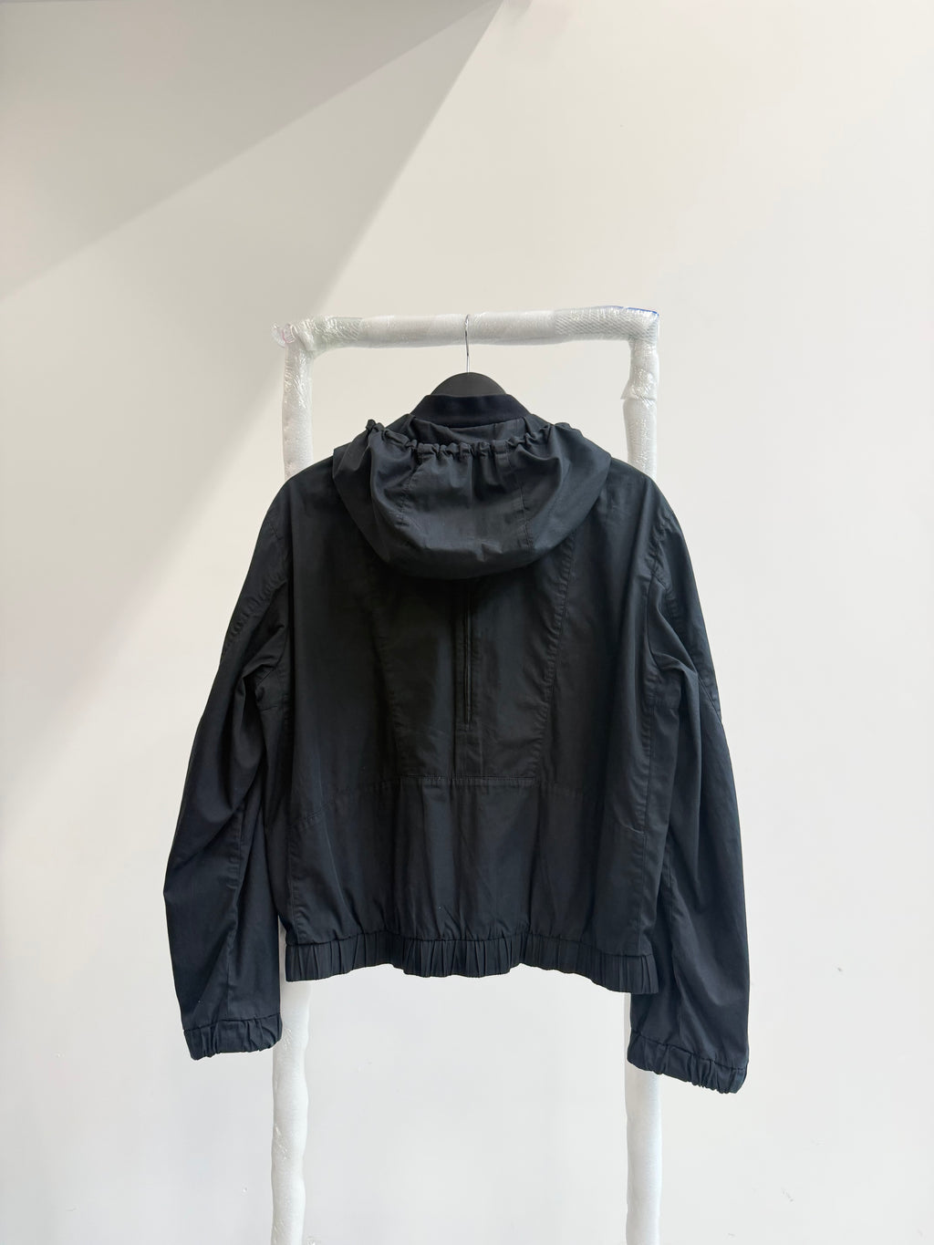 2000's Miu Miu Men's Packable Light Cargo Jacket