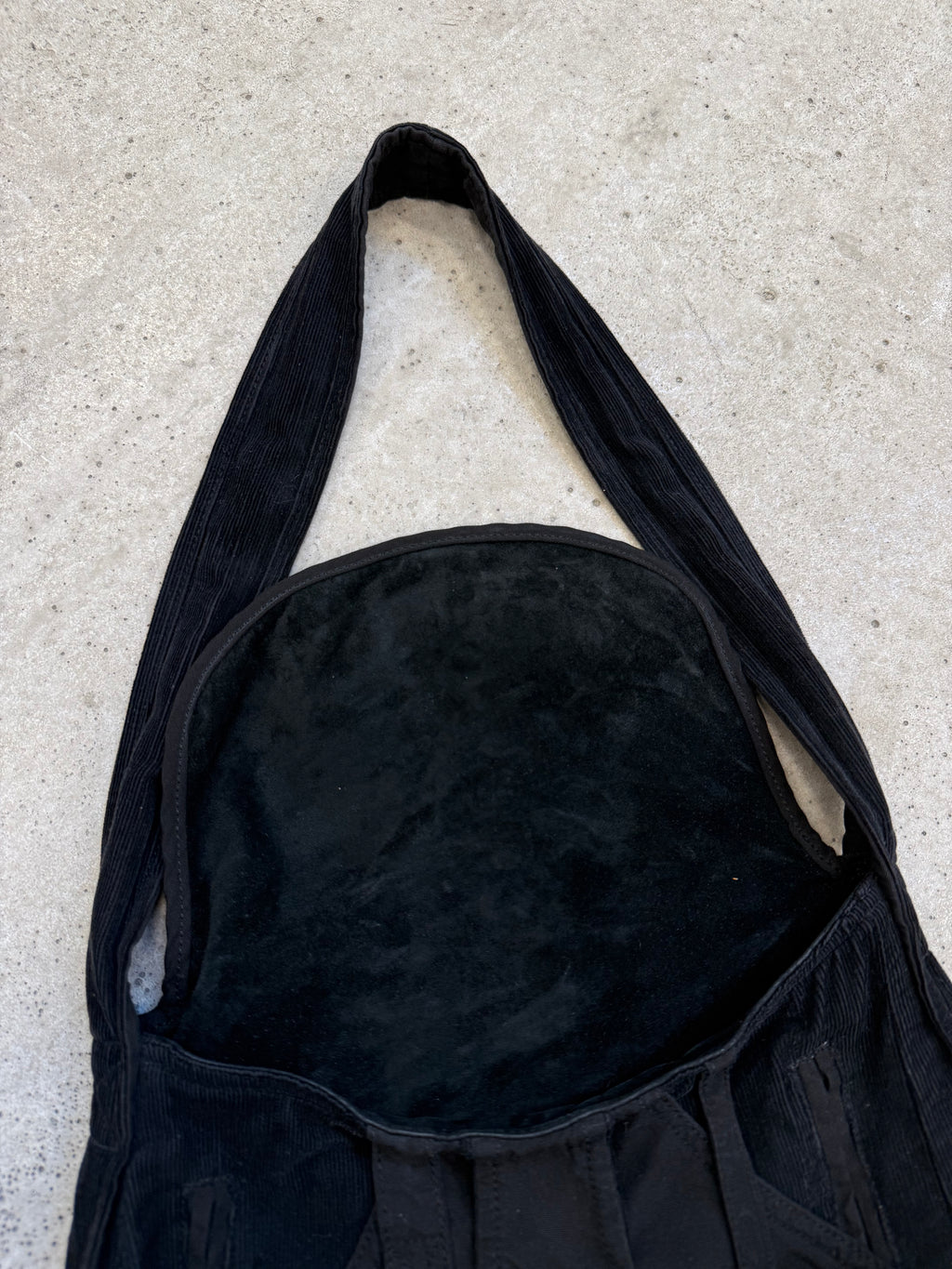SS2002 Balenciaga by Nicolas Ghesquière 'Matrix' Cargo Bag (Small)