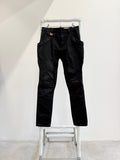 FW2007 Balenciaga by Nicolas Ghesquière Jodhpur Pants