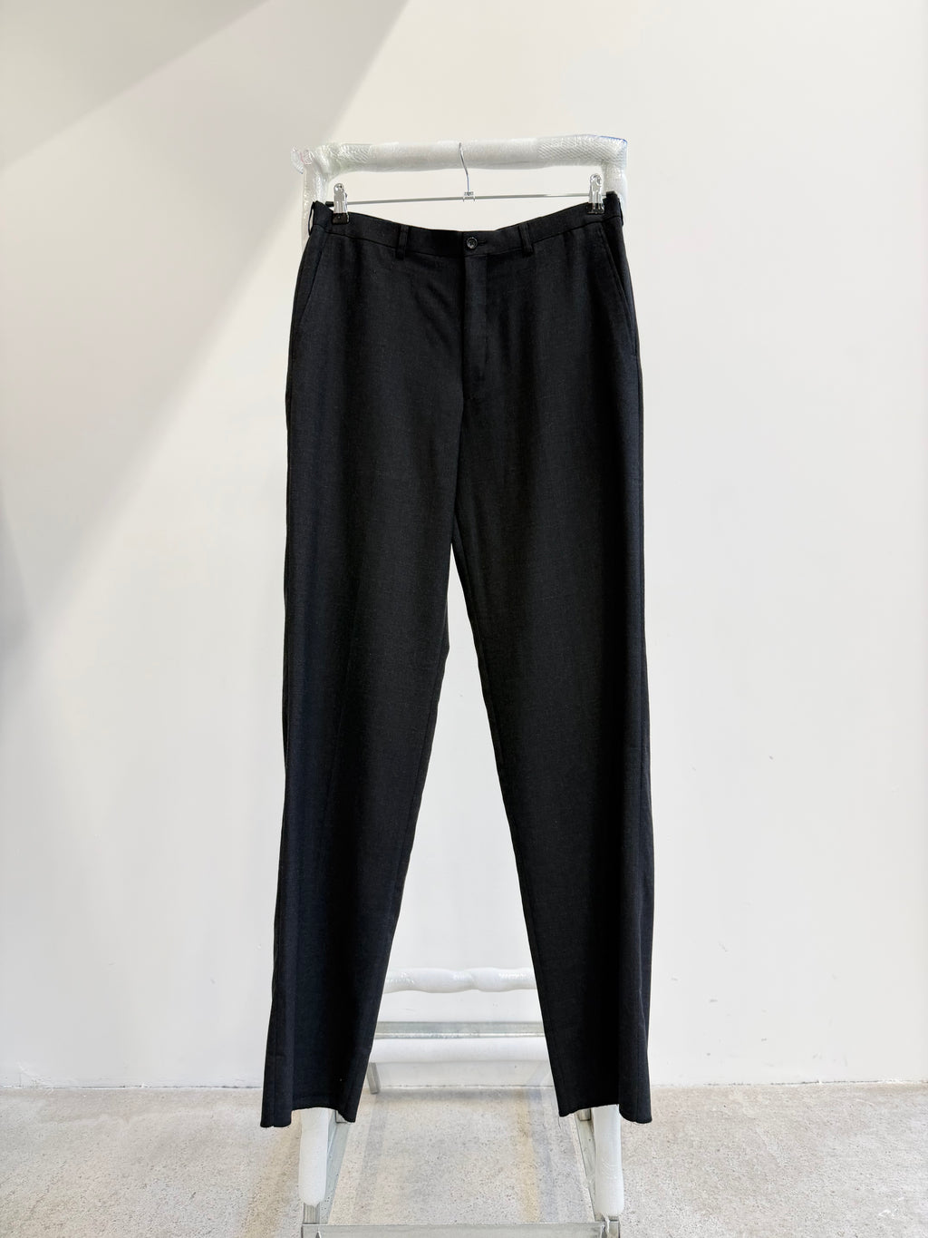 1990's Y's For Men Wool Pants