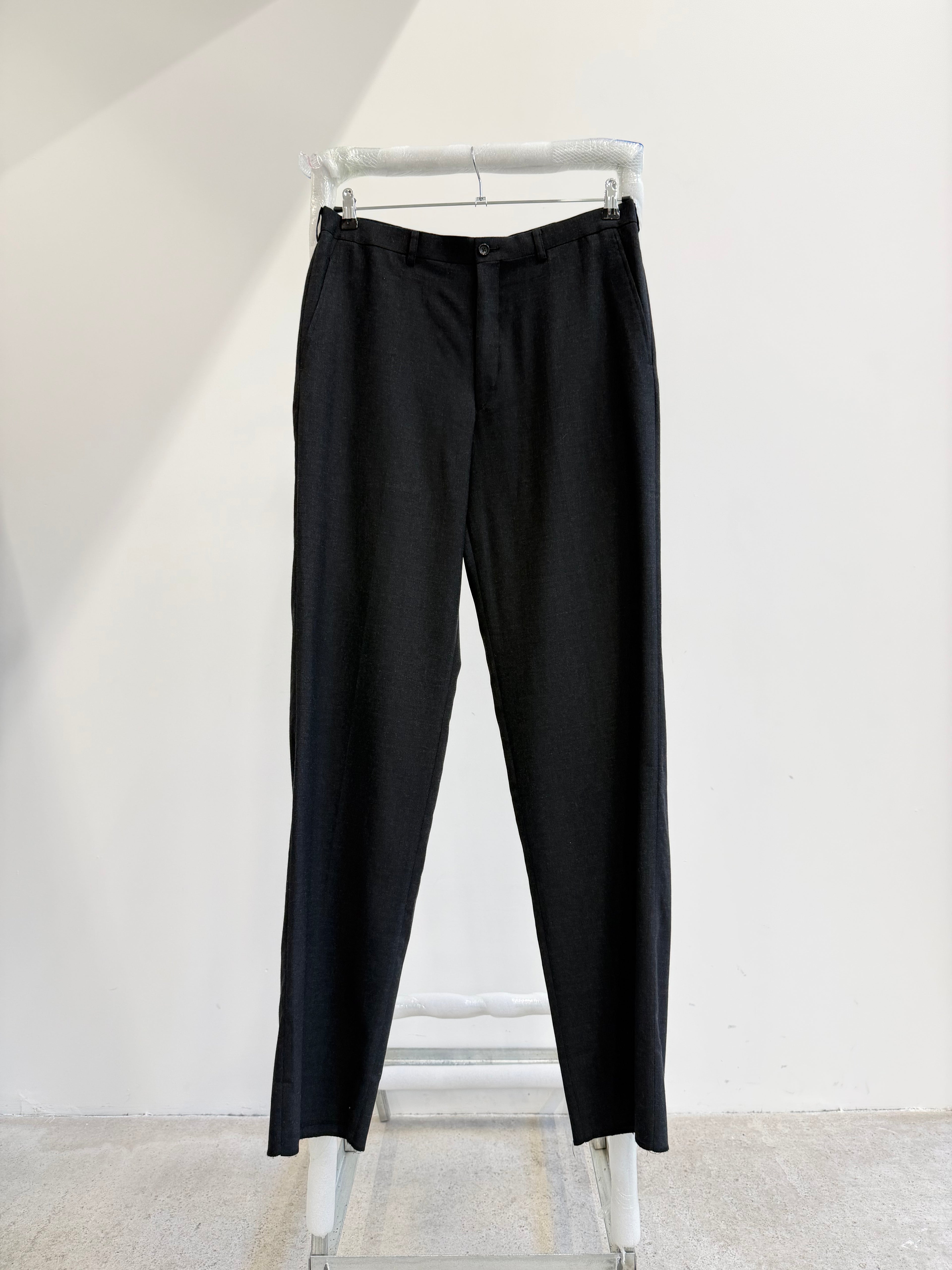 1990's Y's For Men Wool Pants