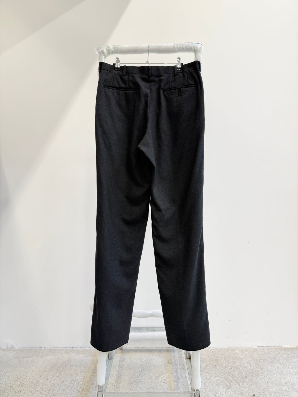 1990's Y's For Men Wool Pants