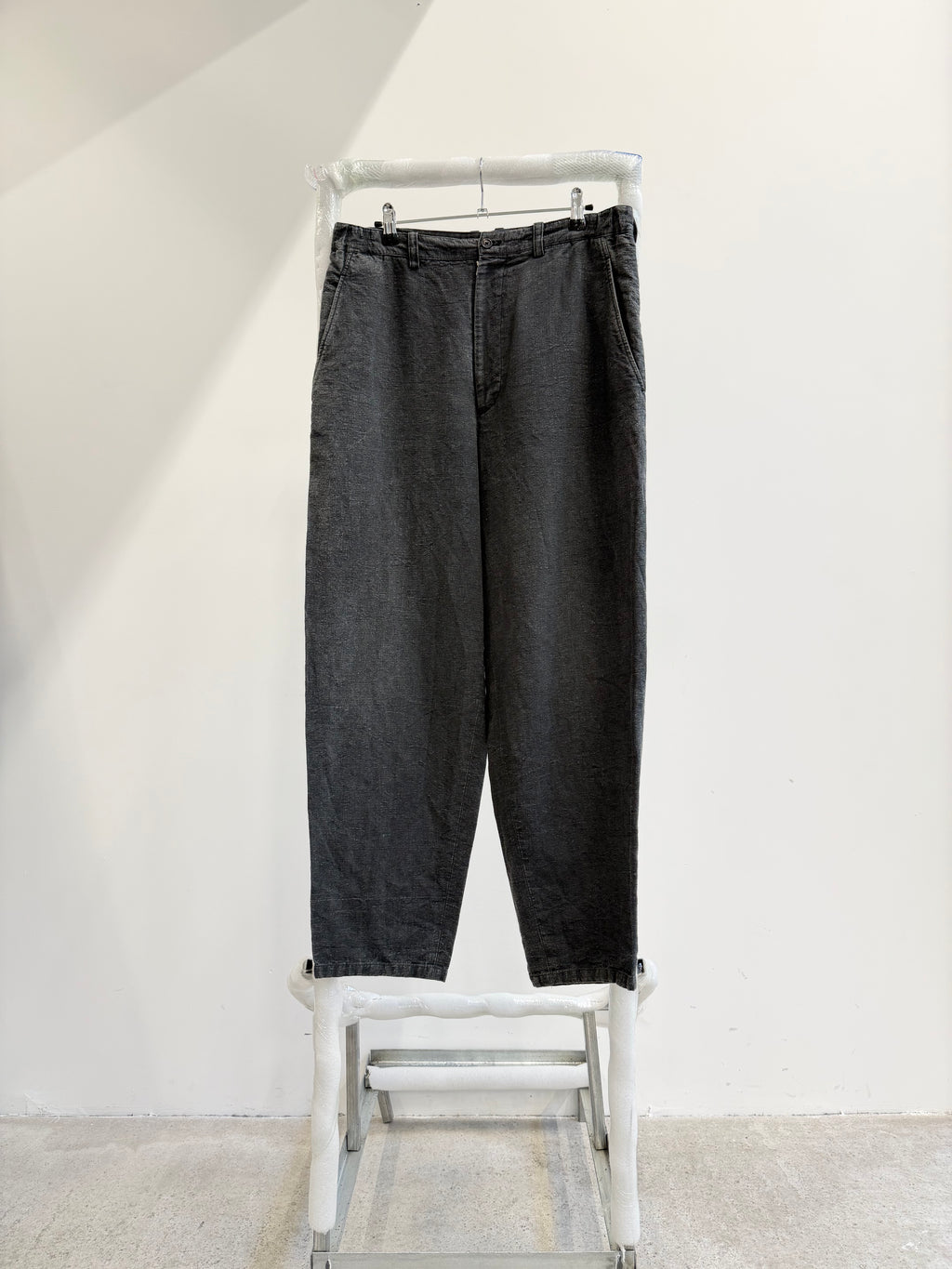 1990's Y's For Men Cotton Wide Pants