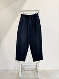 1990's Y's For Men Cotton Wide Pants