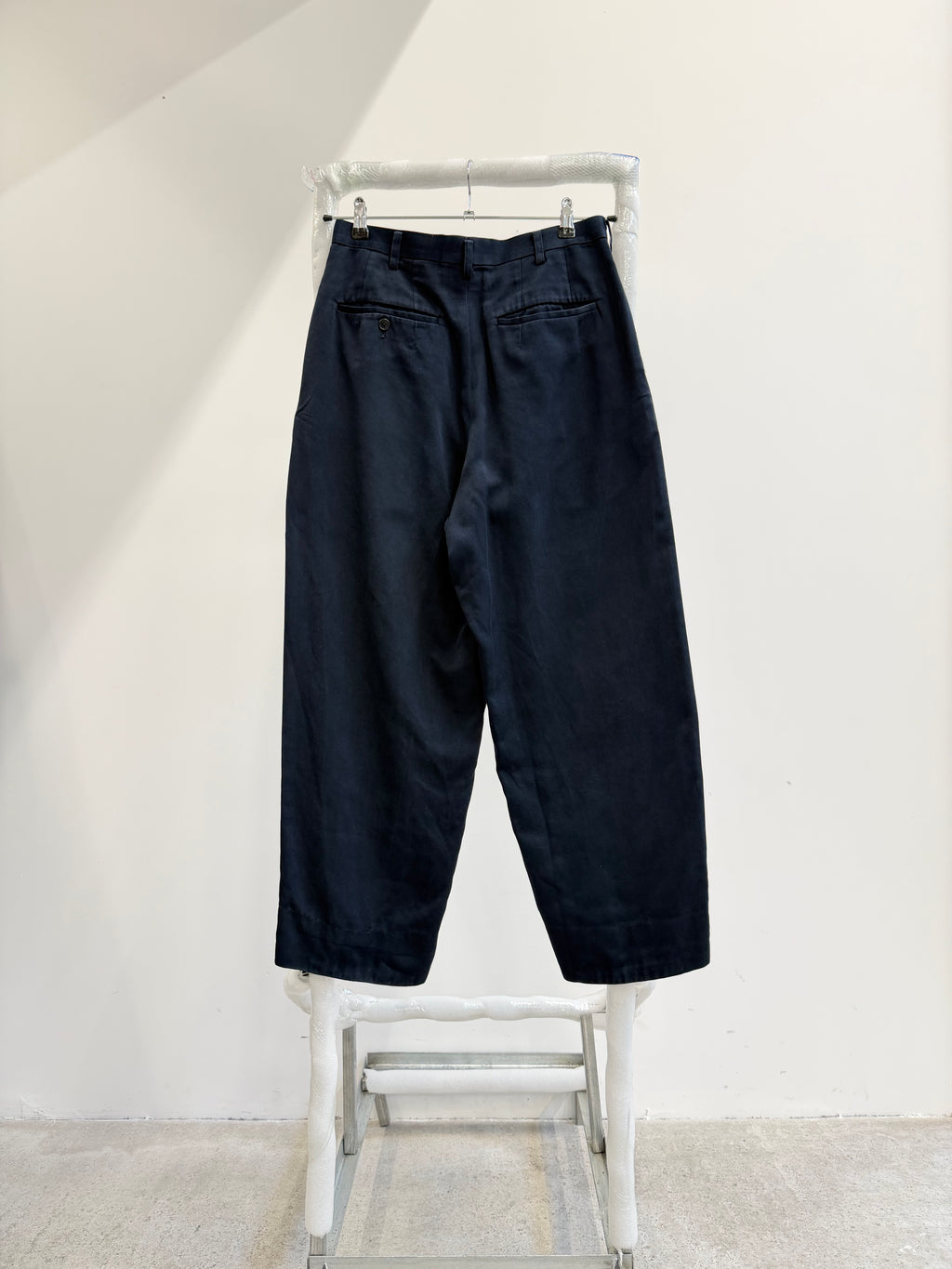 1990's Y's For Men Cotton Wide Pants