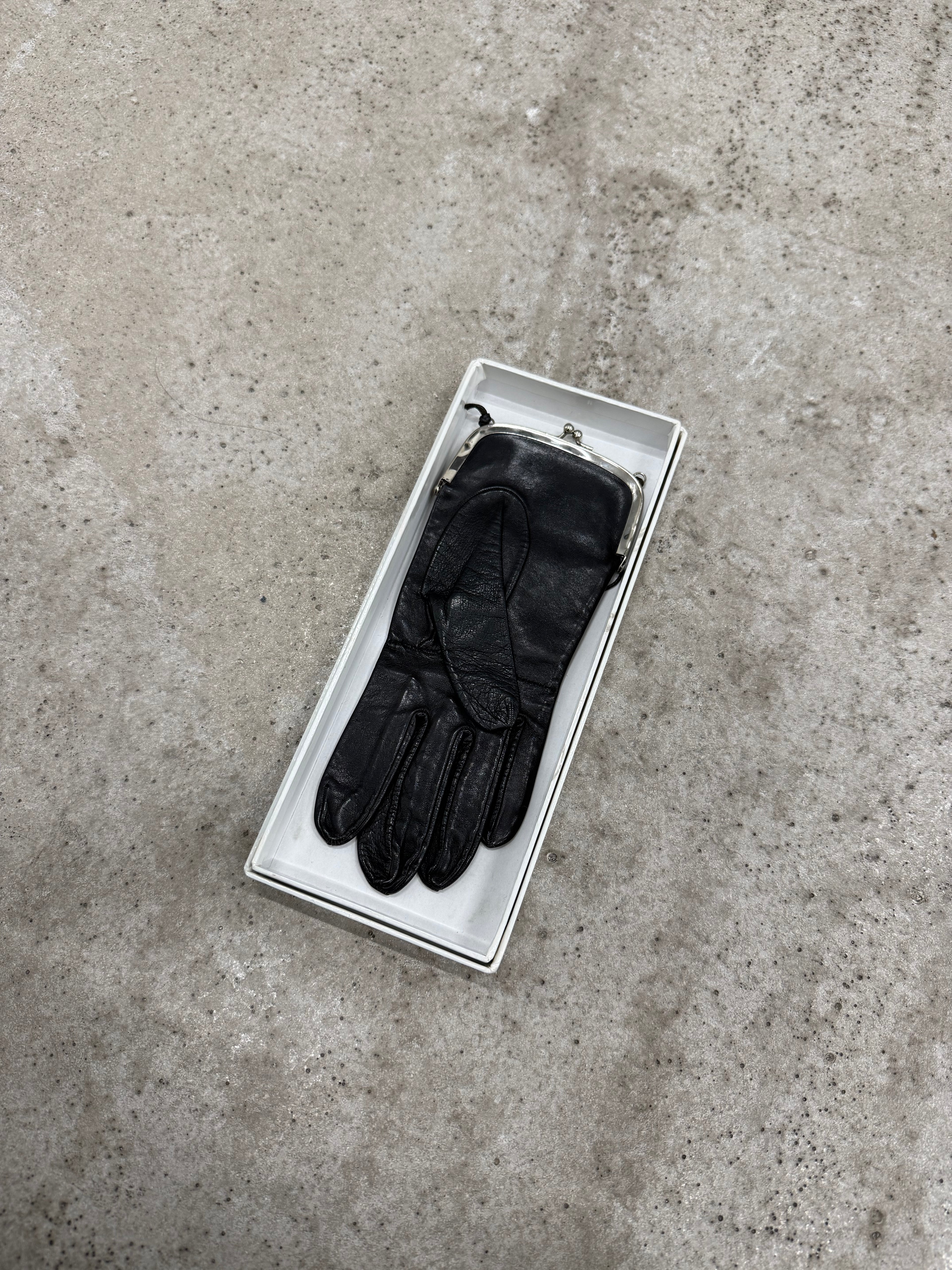 AW1999 Martin Margiela Artisanal Glove Bag