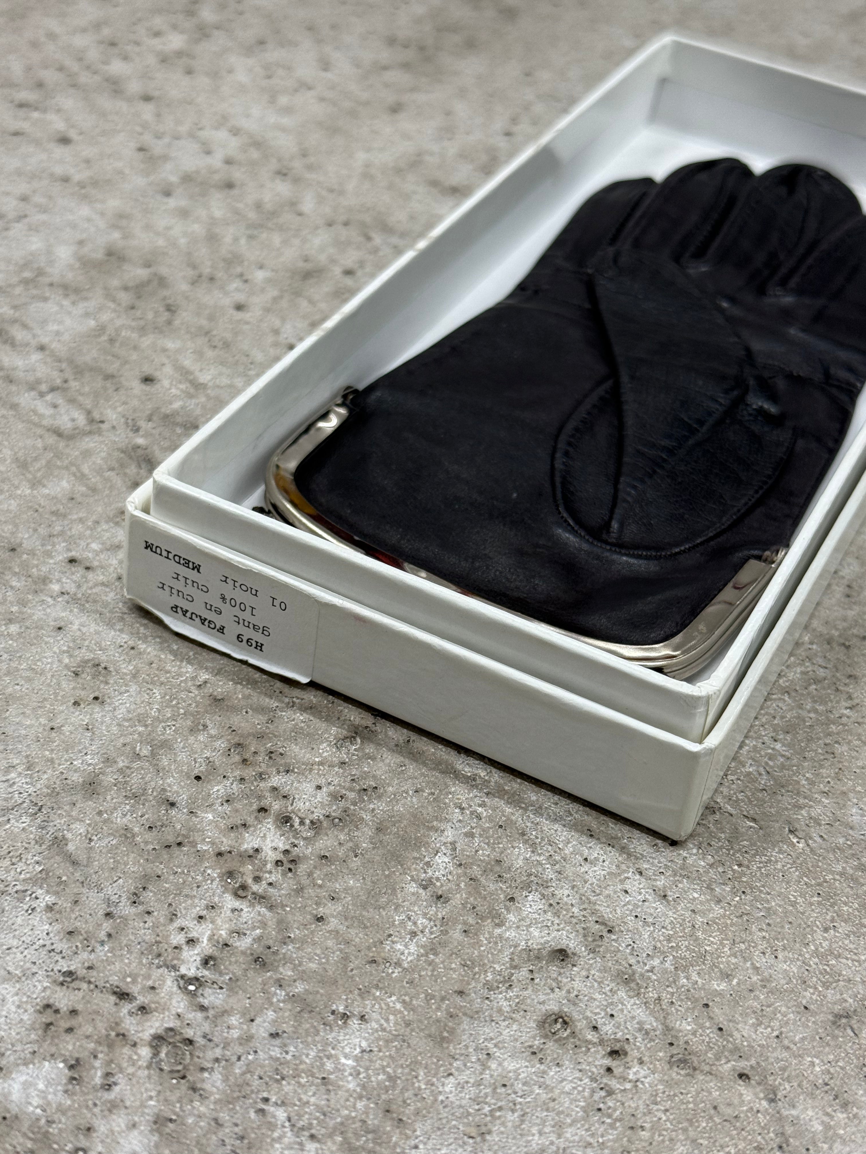 AW1999 Martin Margiela Artisanal Glove Bag