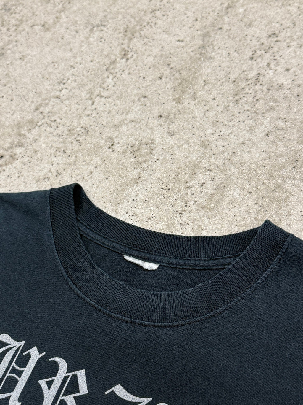 2003 Burzum 'Burning Witches' Short-Sleeve Shirt