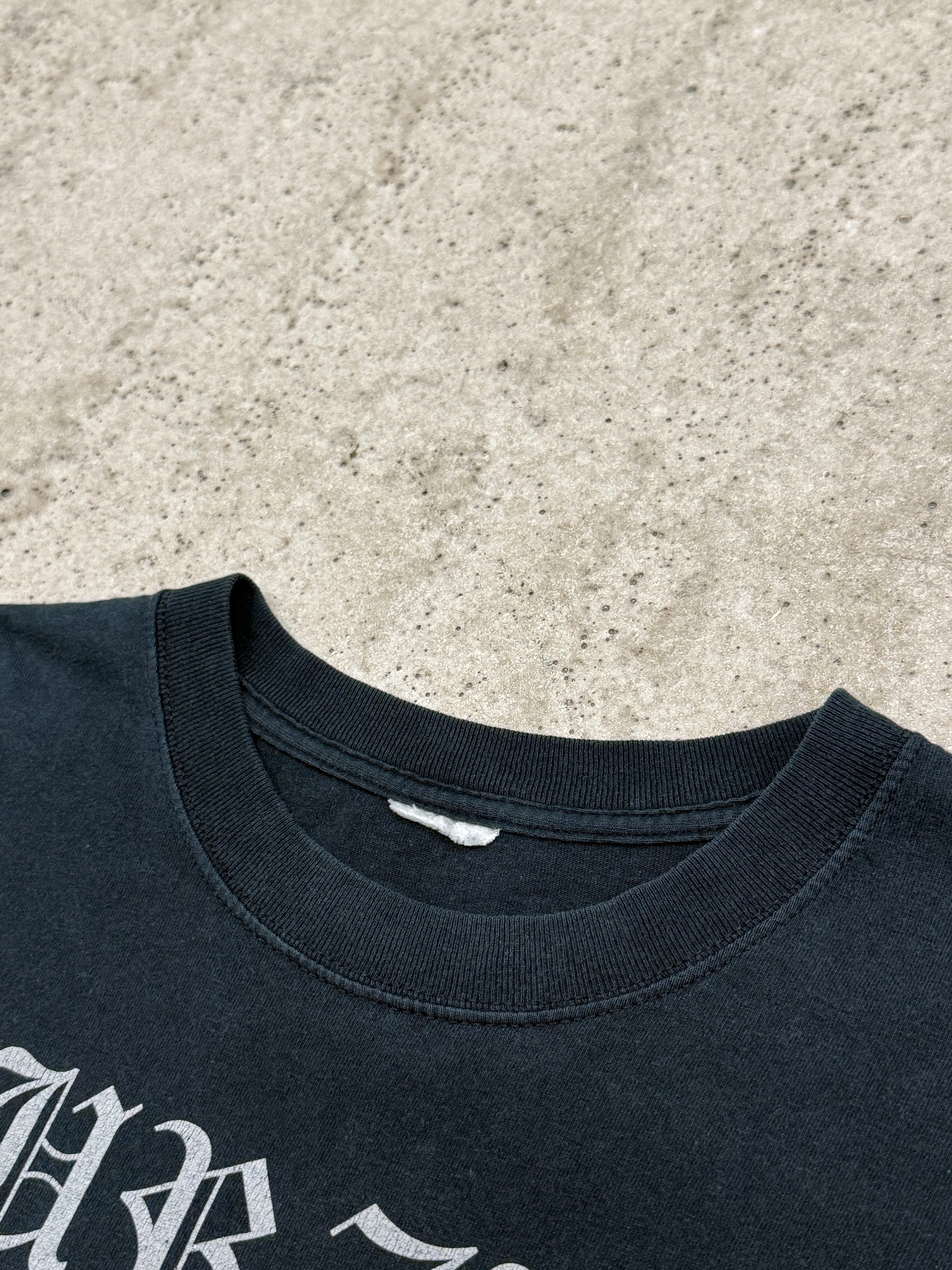 2003 Burzum 'Burning Witches' Short-Sleeve Shirt