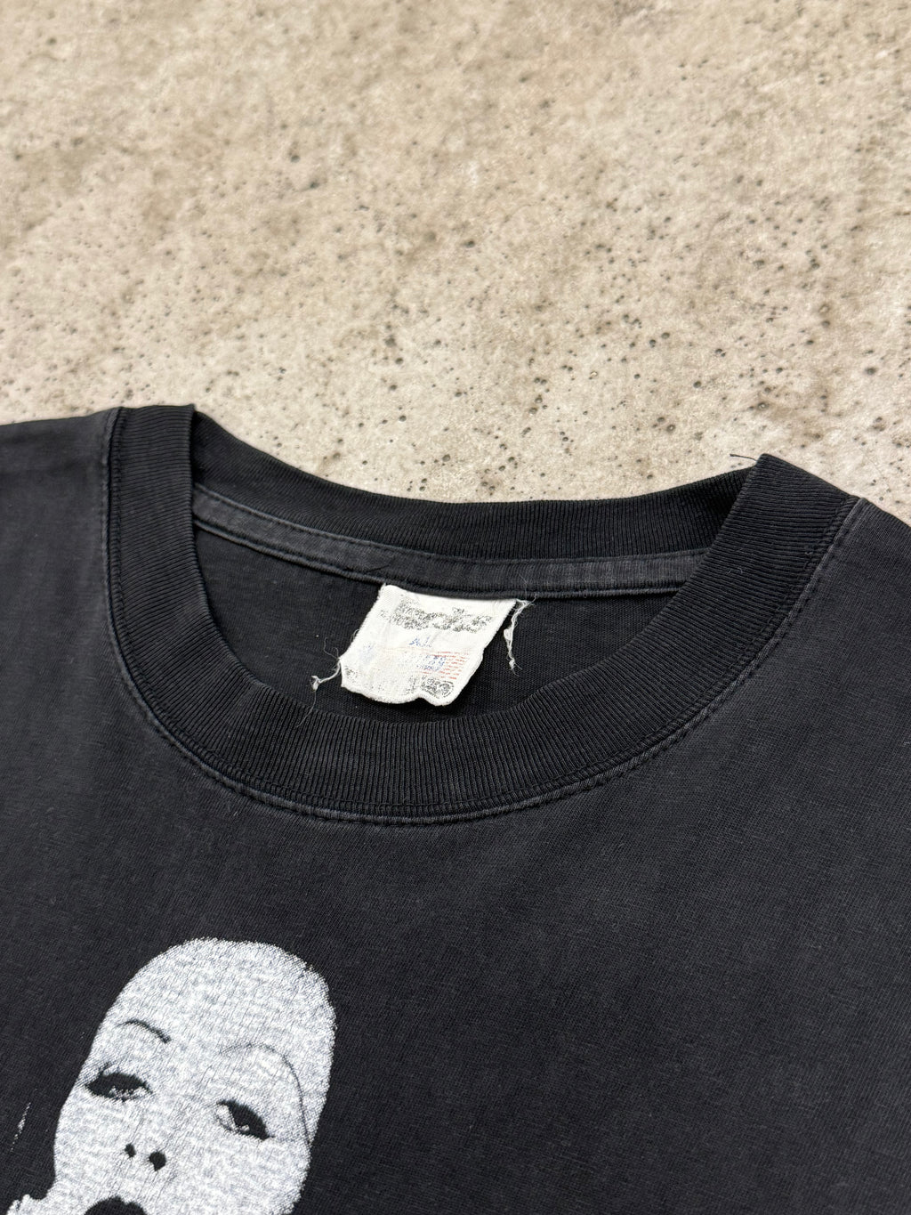 1995 Diabolos Rising 'Blood Vampirism & Sadism' Short-Sleeve Shirt