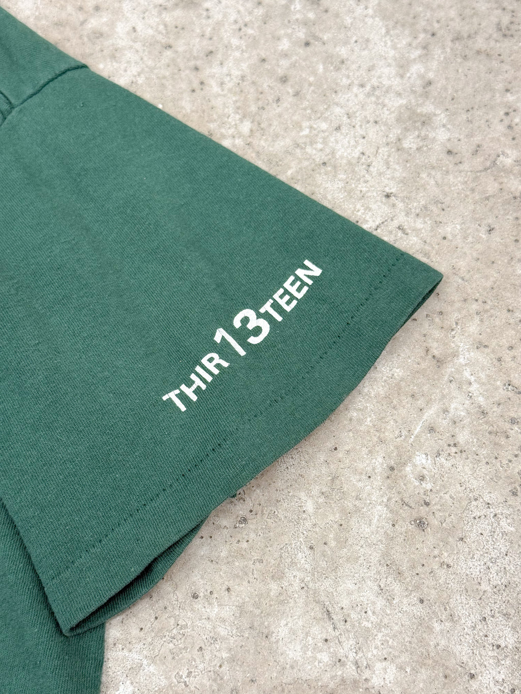 1996 Type O Negative 'Just Say Yes' Short-Sleeve Shirt