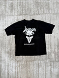 1990’s Venom ´Black Metal’ Short-Sleeve Shirt