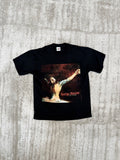 2000 Marylin Manson Short-Sleeve Shirt