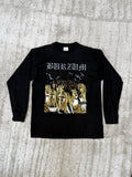 2003 Burzum Longsleeve Shirt