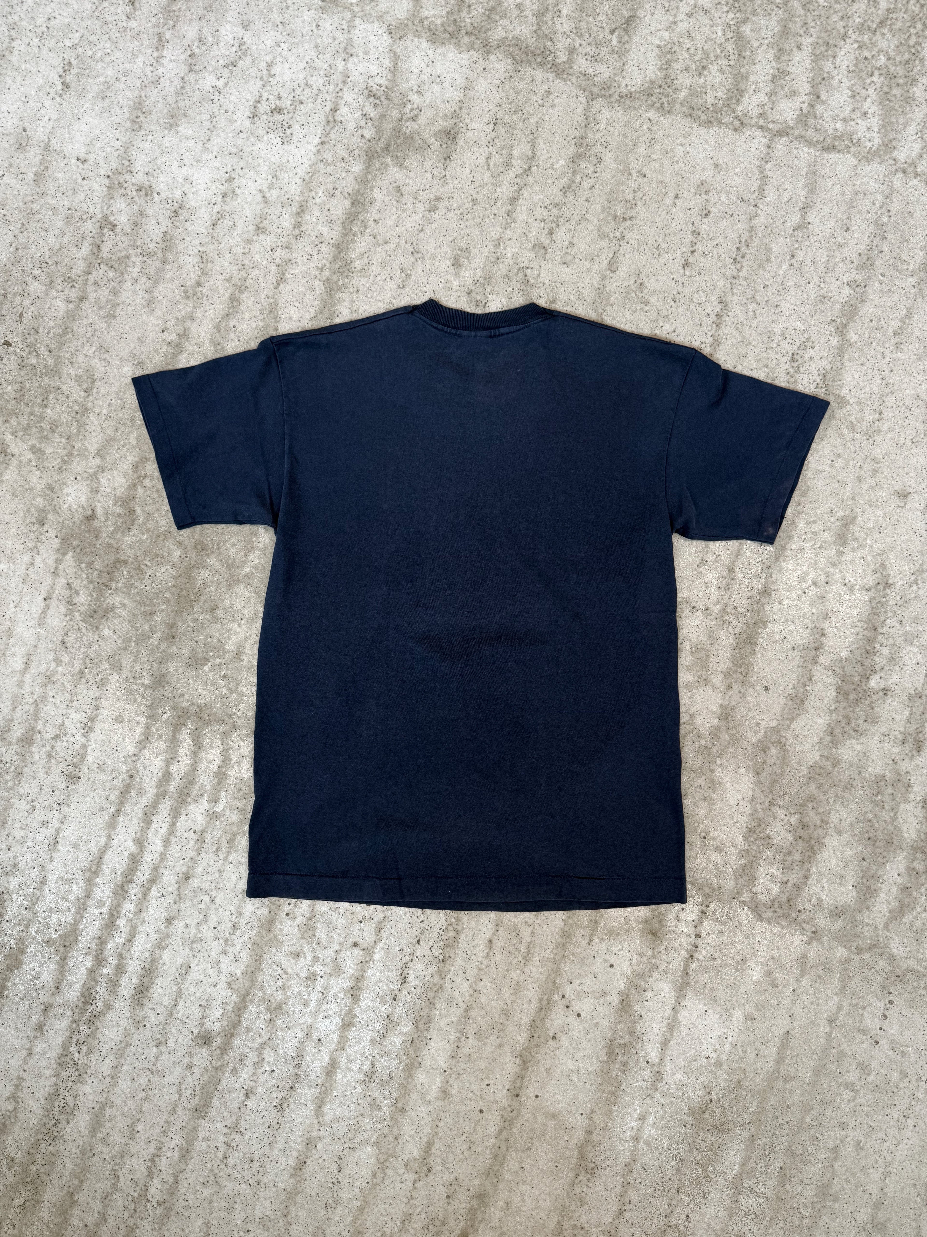 1990's Chemical Brothers Short-Sleeve Shirt