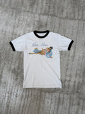 2005 Roxy Music Short-Sleeve Shirt