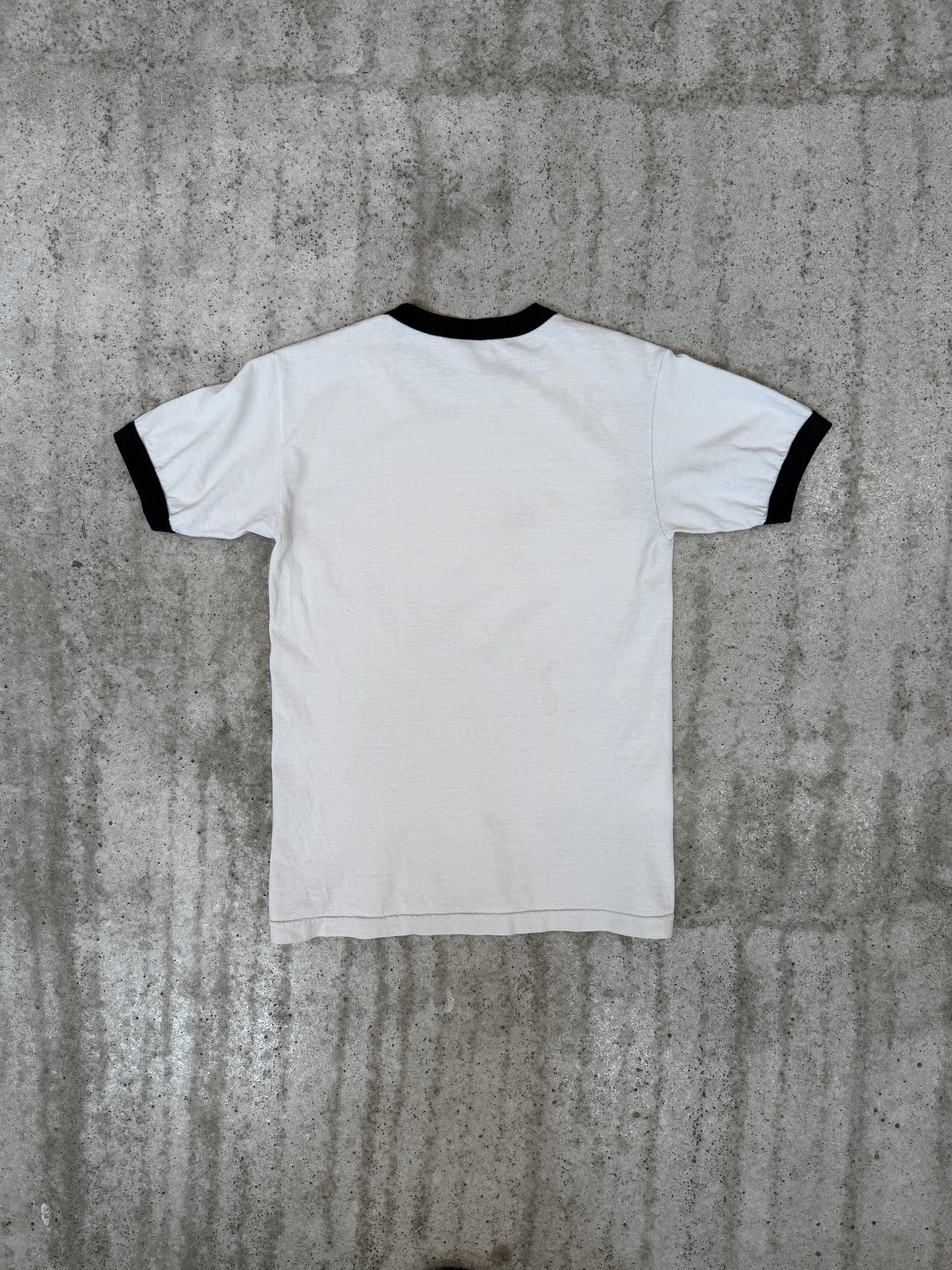 2005 Roxy Music Short-Sleeve Shirt