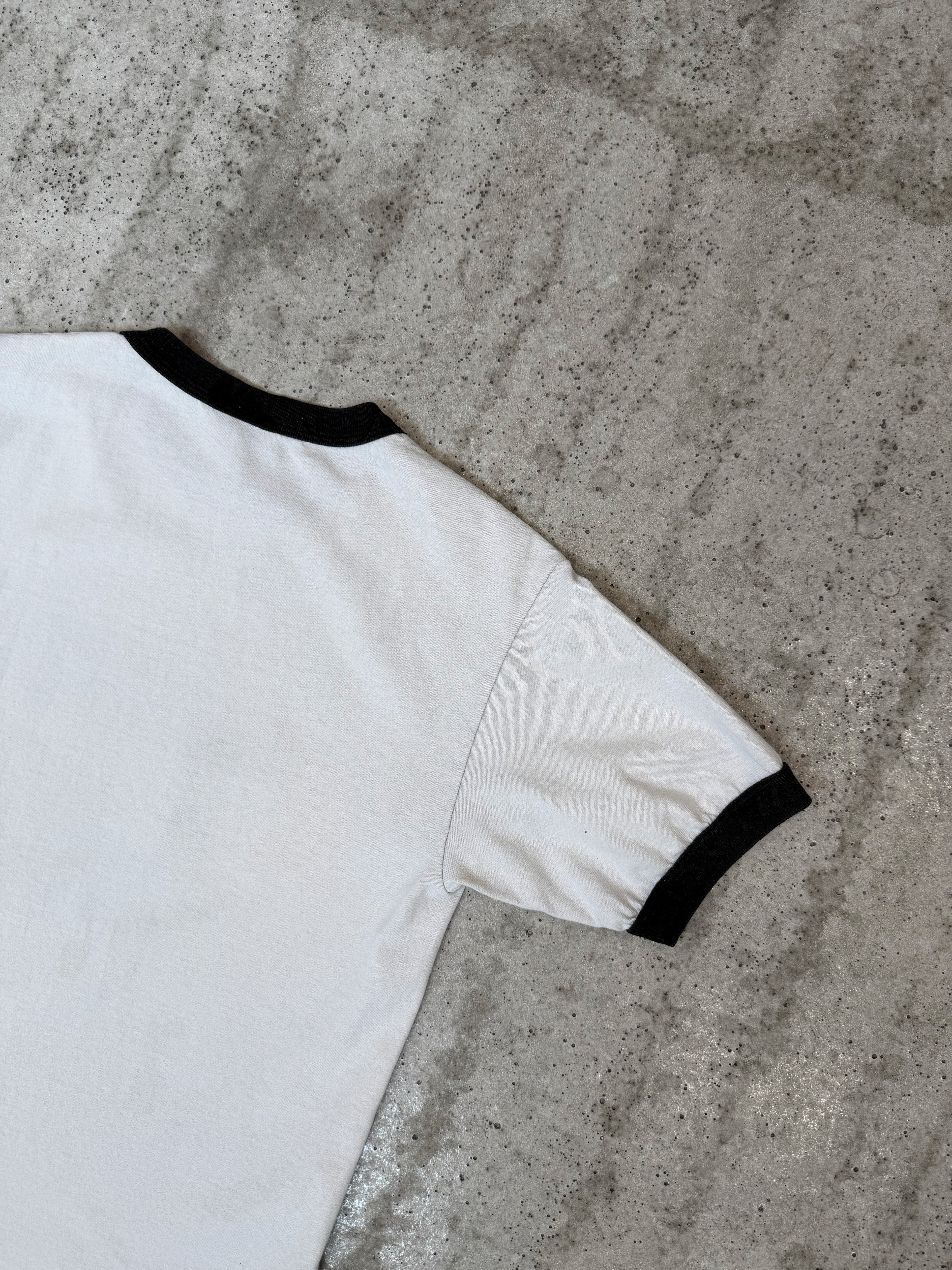 2005 Roxy Music Short-Sleeve Shirt