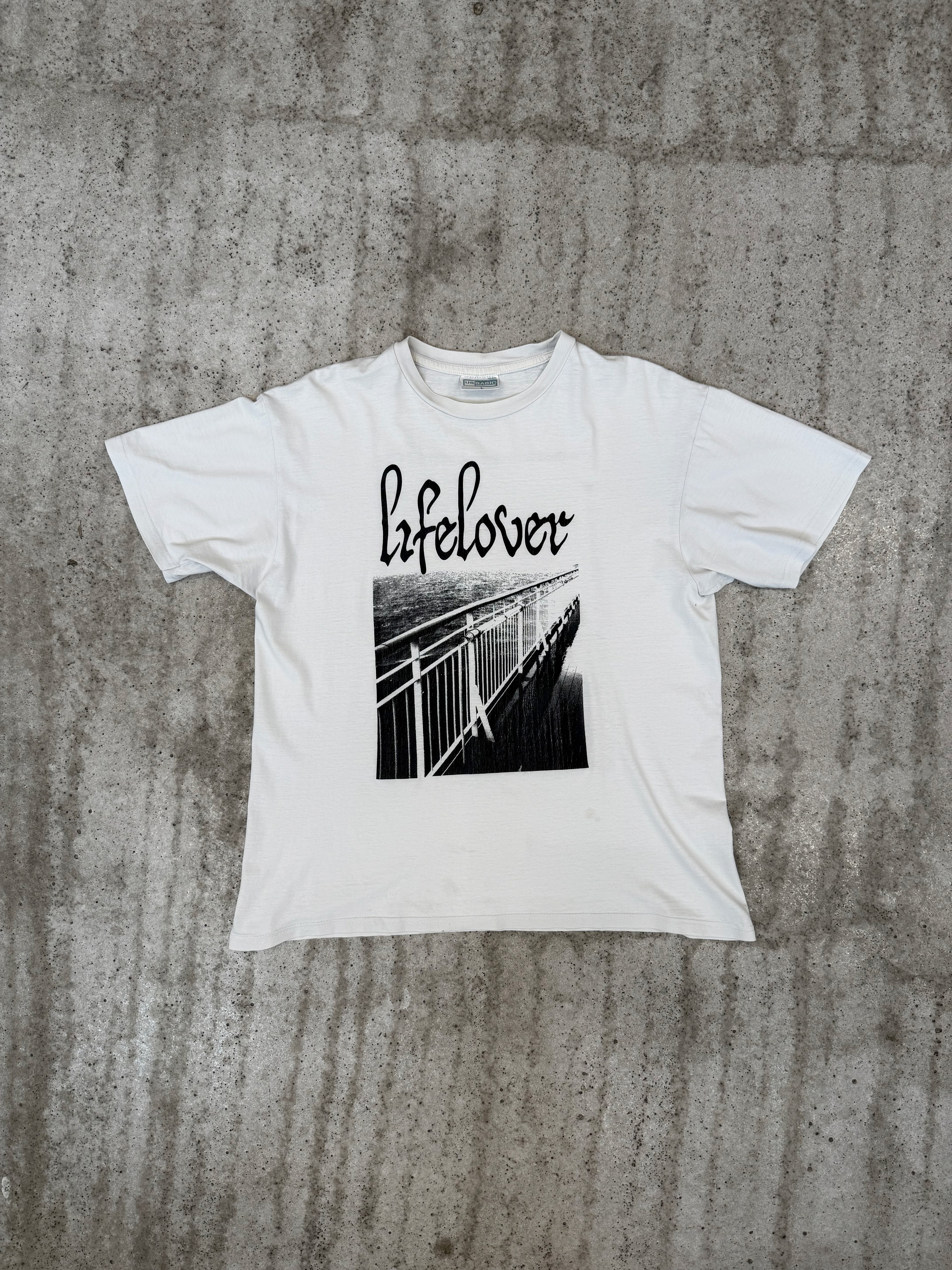 2006 LifeLover ‘PULVER’ Short-Sleeve Shirt