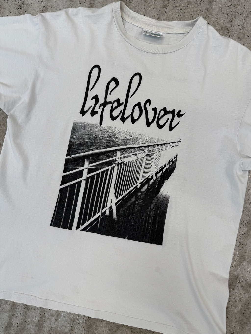 2006 LifeLover ‘PULVER’ Short-Sleeve Shirt