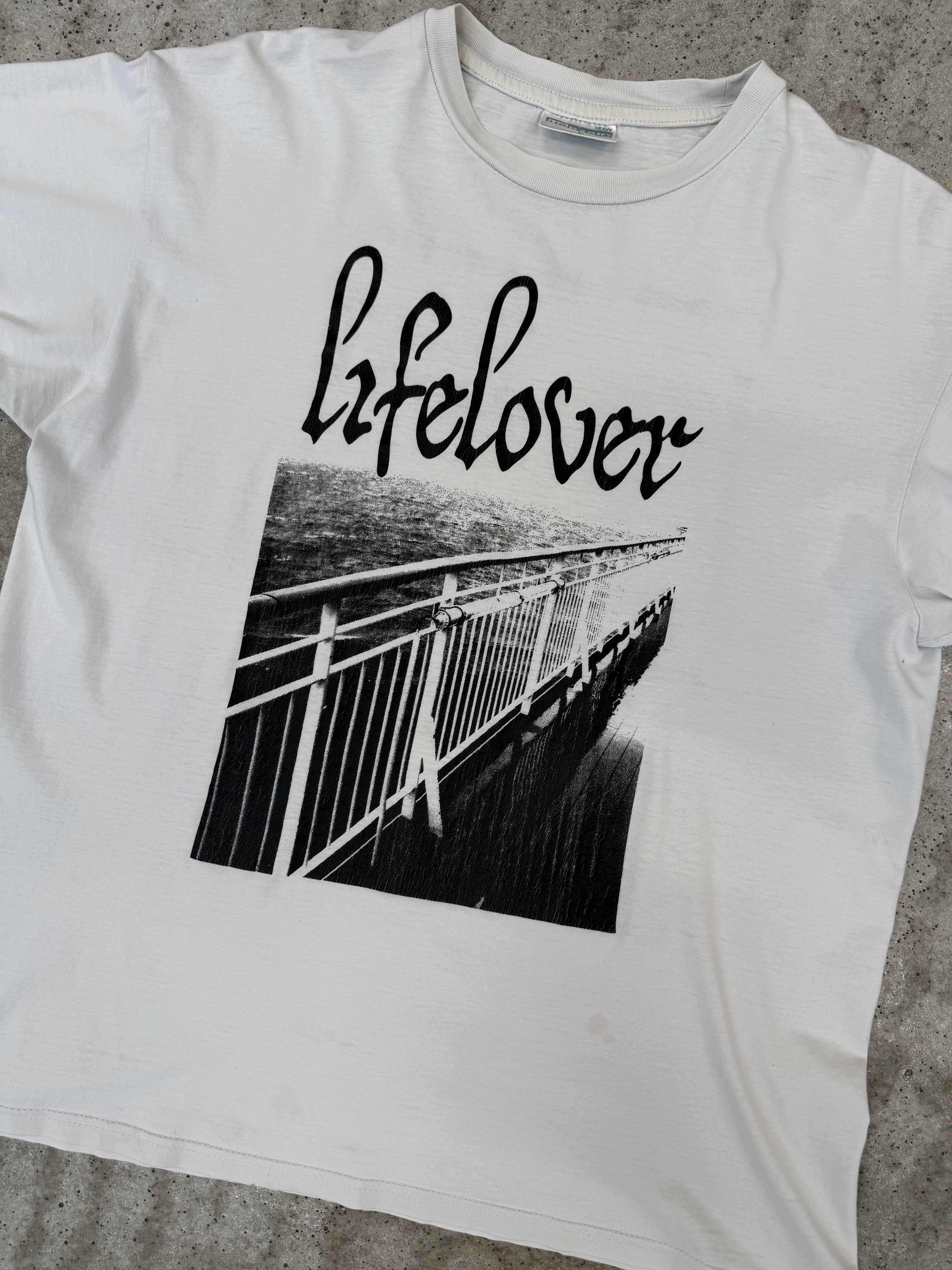2006 LifeLover ‘PULVER’ Short-Sleeve Shirt