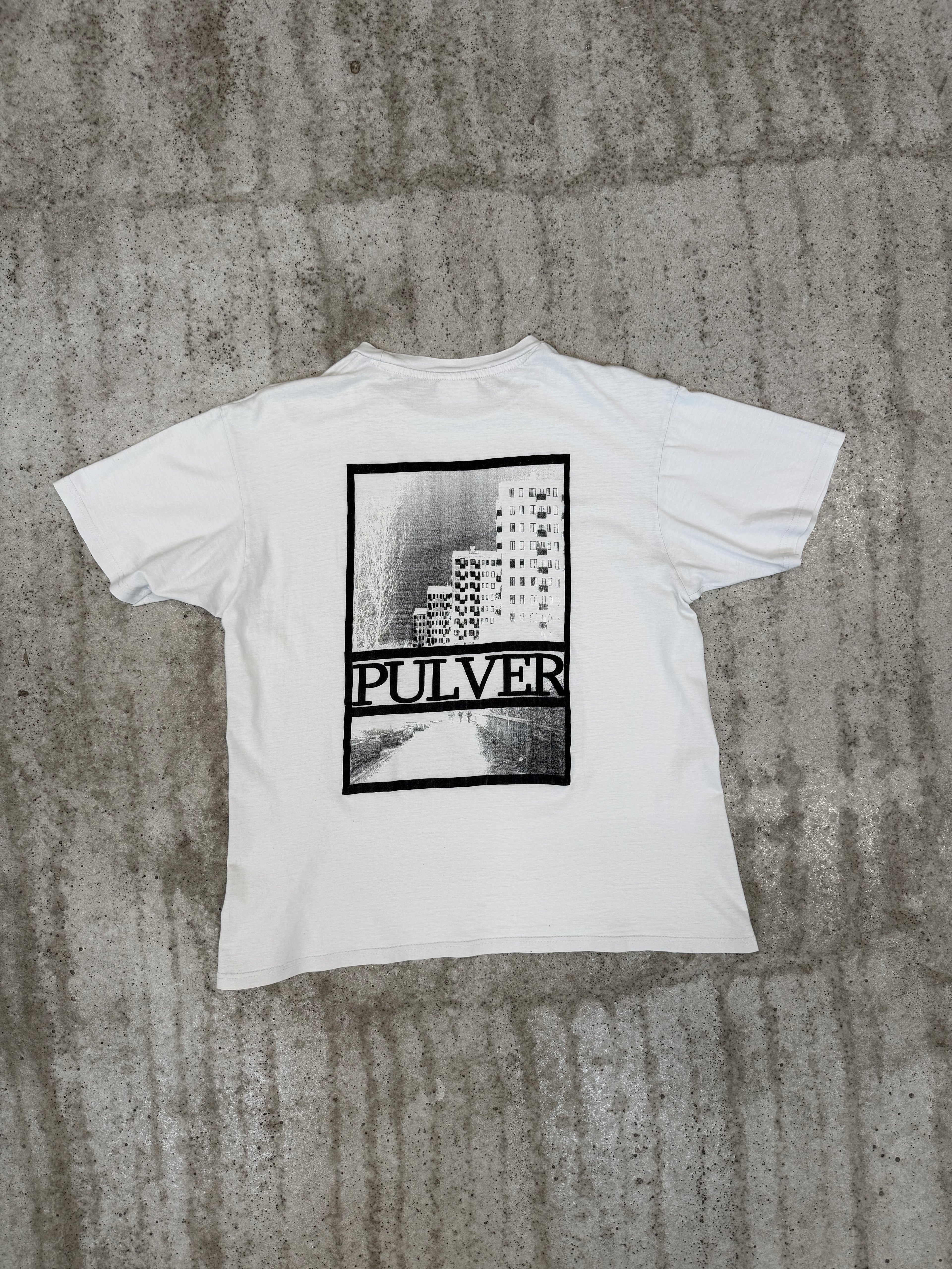 2006 LifeLover ‘PULVER’ Short-Sleeve Shirt