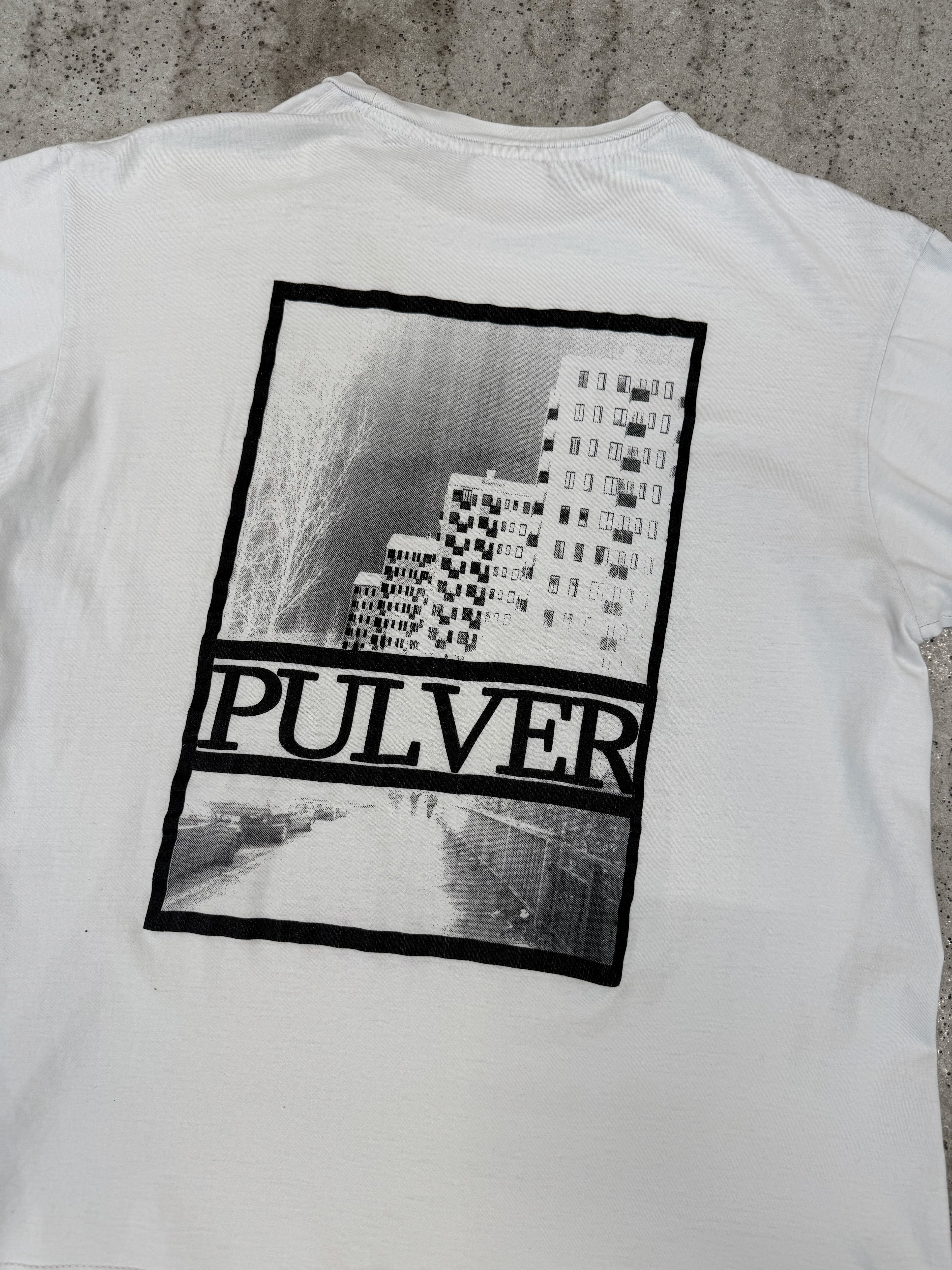 2006 LifeLover ‘PULVER’ Short-Sleeve Shirt