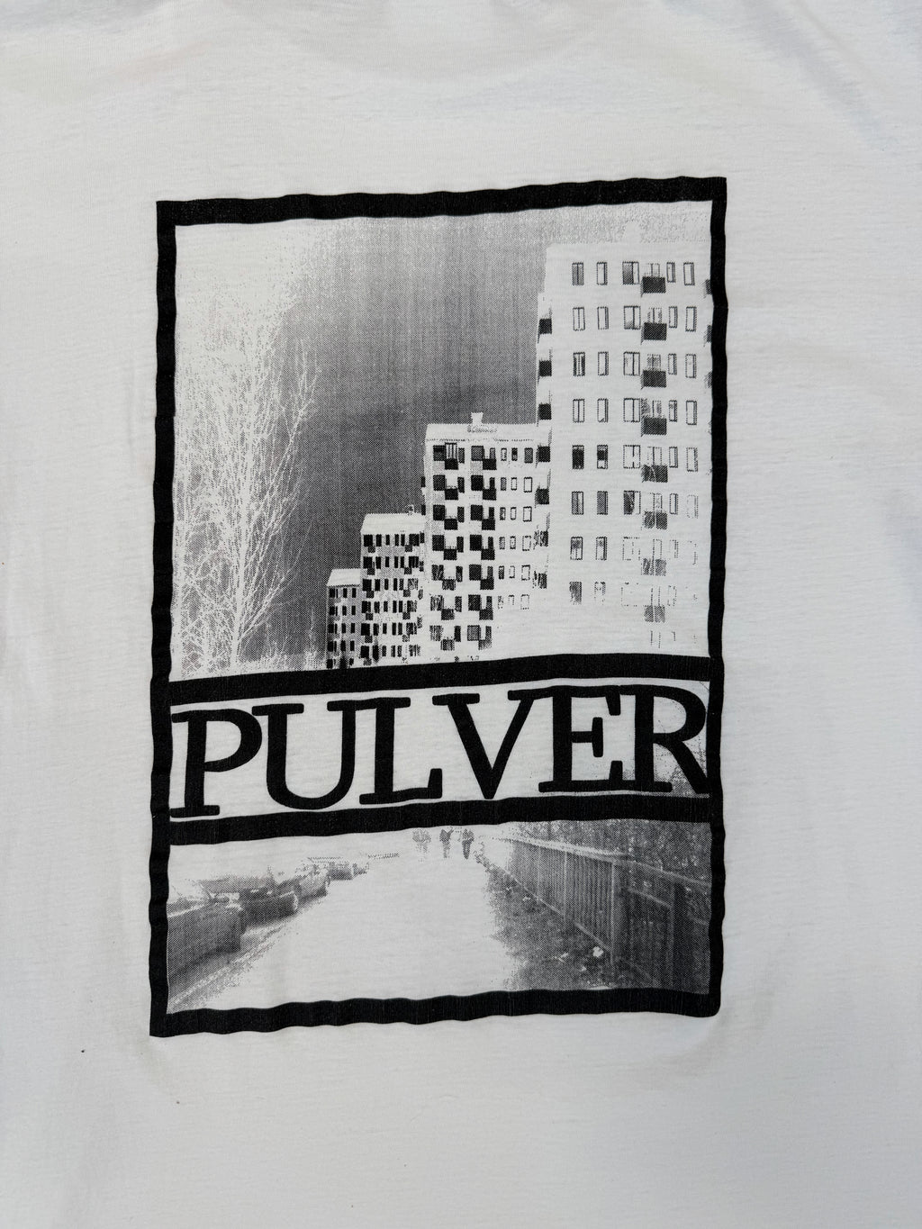 2006 LifeLover ‘PULVER’ Short-Sleeve Shirt
