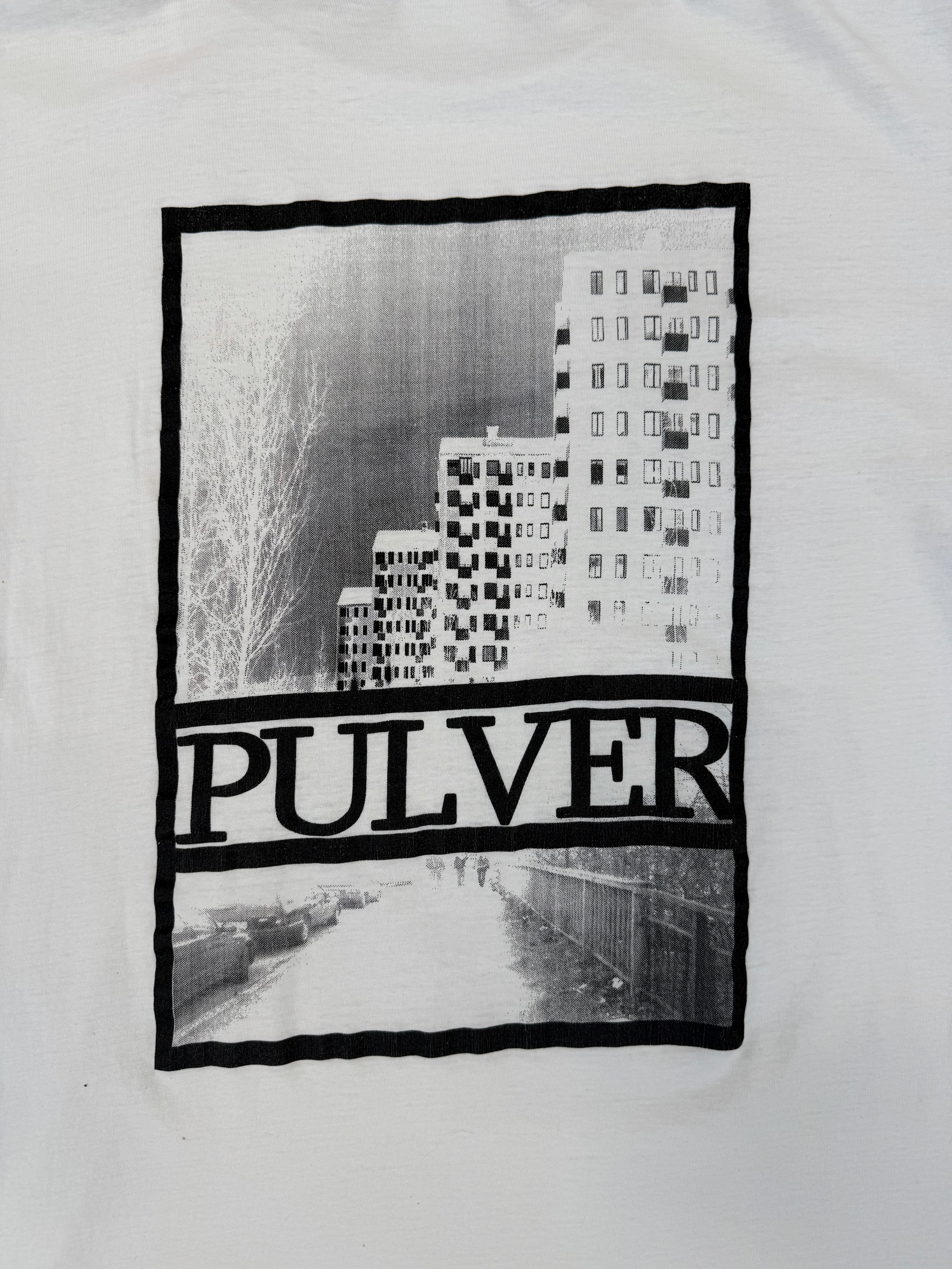 2006 LifeLover ‘PULVER’ Short-Sleeve Shirt