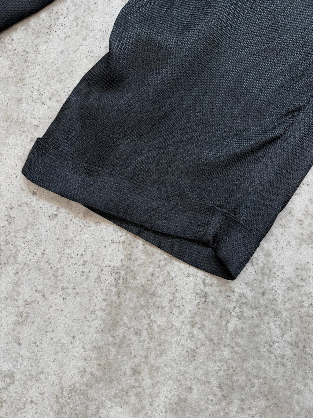 SS1996 Yohji Yamamoto Rayon Trousers